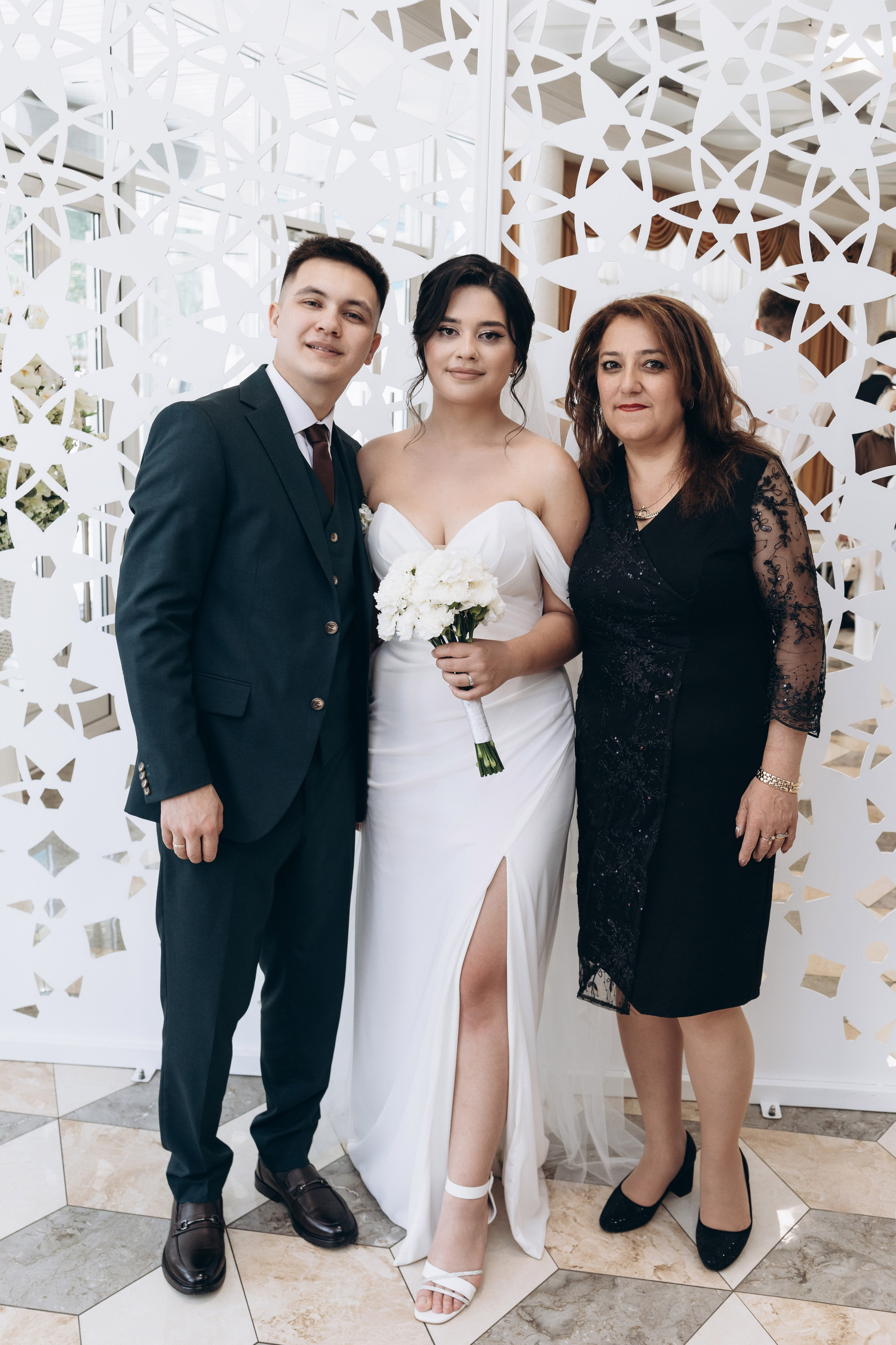 07.06.25 Данияр & Рузана. Свадебный и семейный фотограф в Новосибирске Дарья Кель