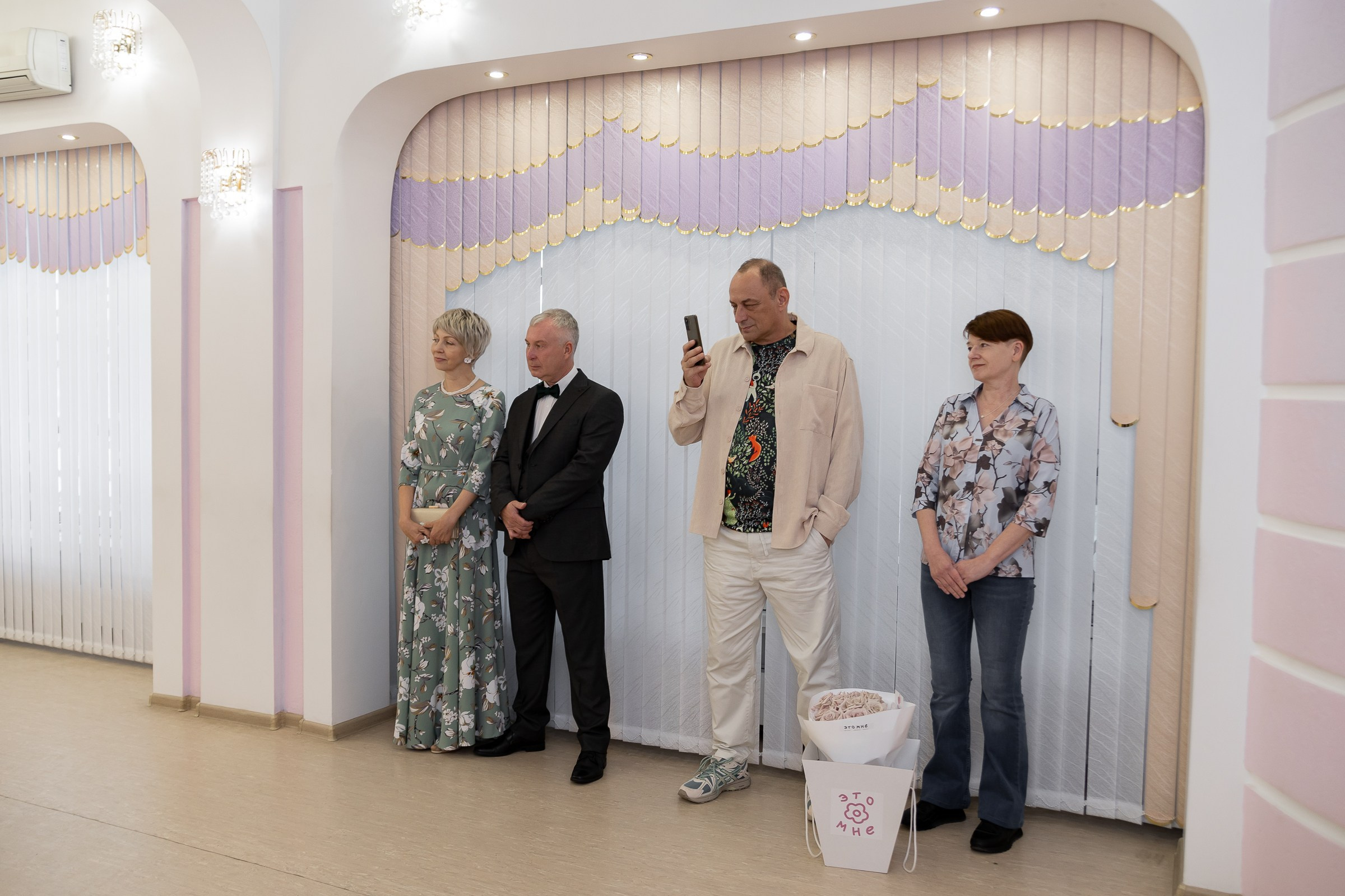 13.09.2024 Роман & Вера. Свадебный и семейный фотограф в Новосибирске Дарья Кель