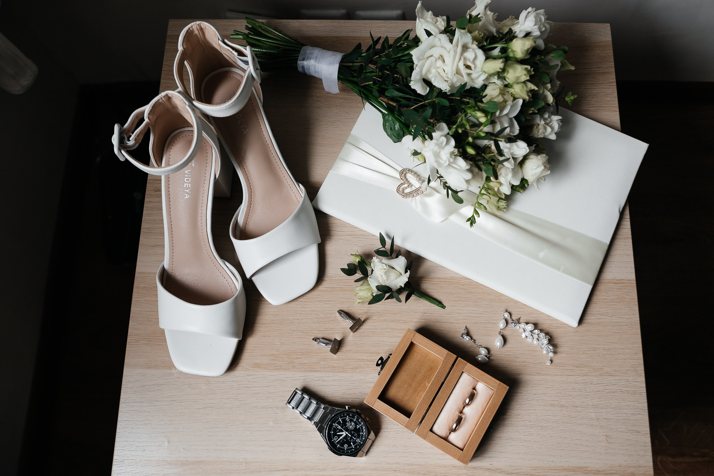 05.06.2024 Данил & Дарья. Свадебный и семейный фотограф в Новосибирске Дарья Кель