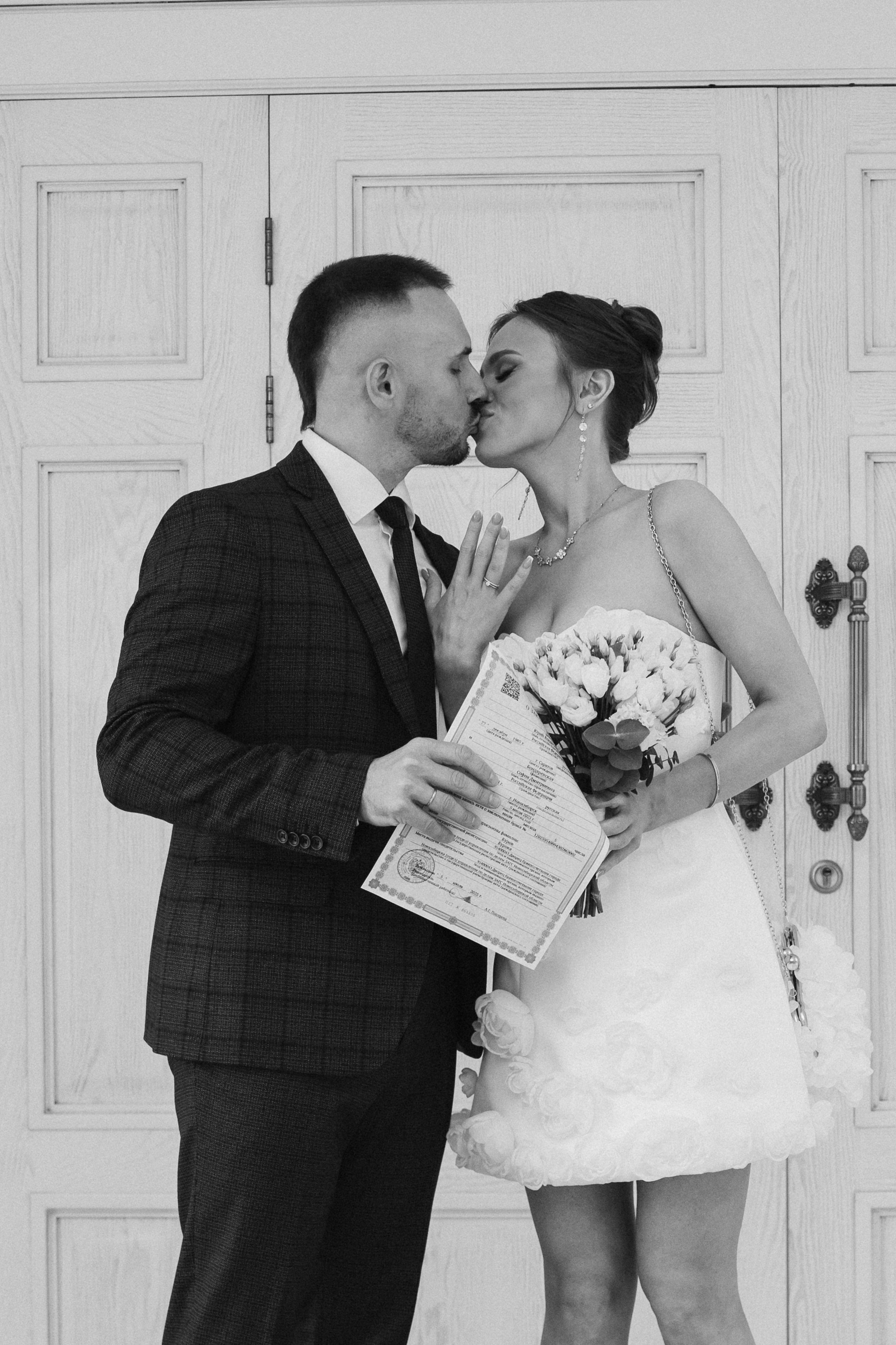 05.07.25 Юрий & София. Свадебный и семейный фотограф в Новосибирске Дарья Кель