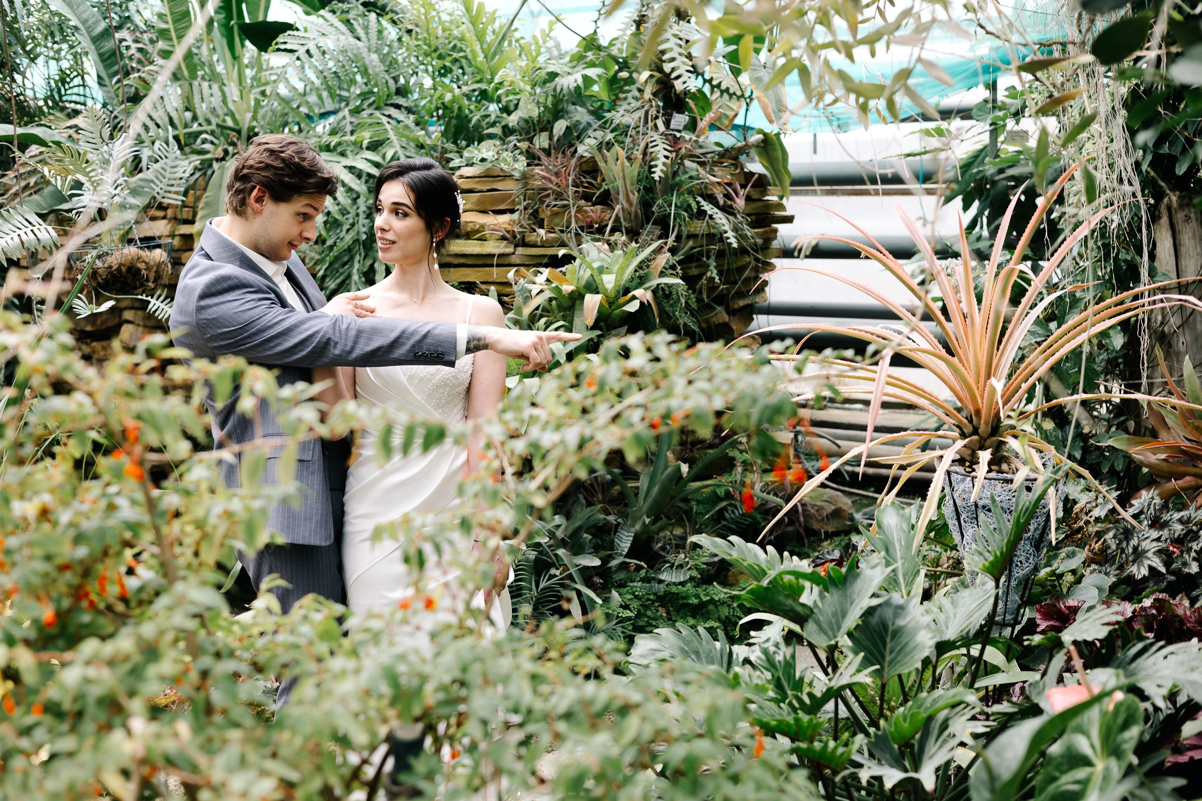 05.06.2024 Данил & Дарья. Свадебный и семейный фотограф в Новосибирске Дарья Кель