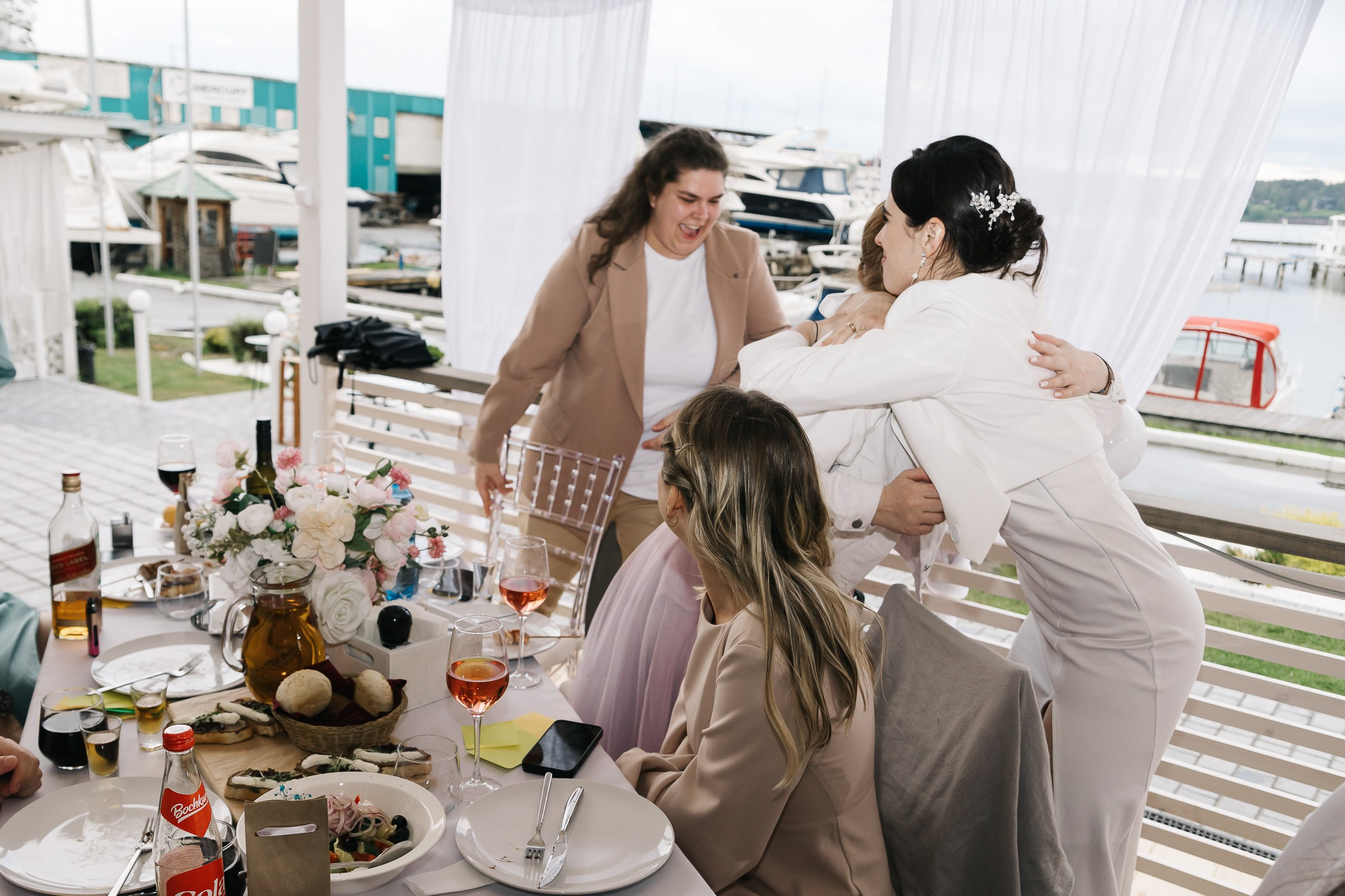 05.06.2024 Данил & Дарья. Свадебный и семейный фотограф в Новосибирске Дарья Кель