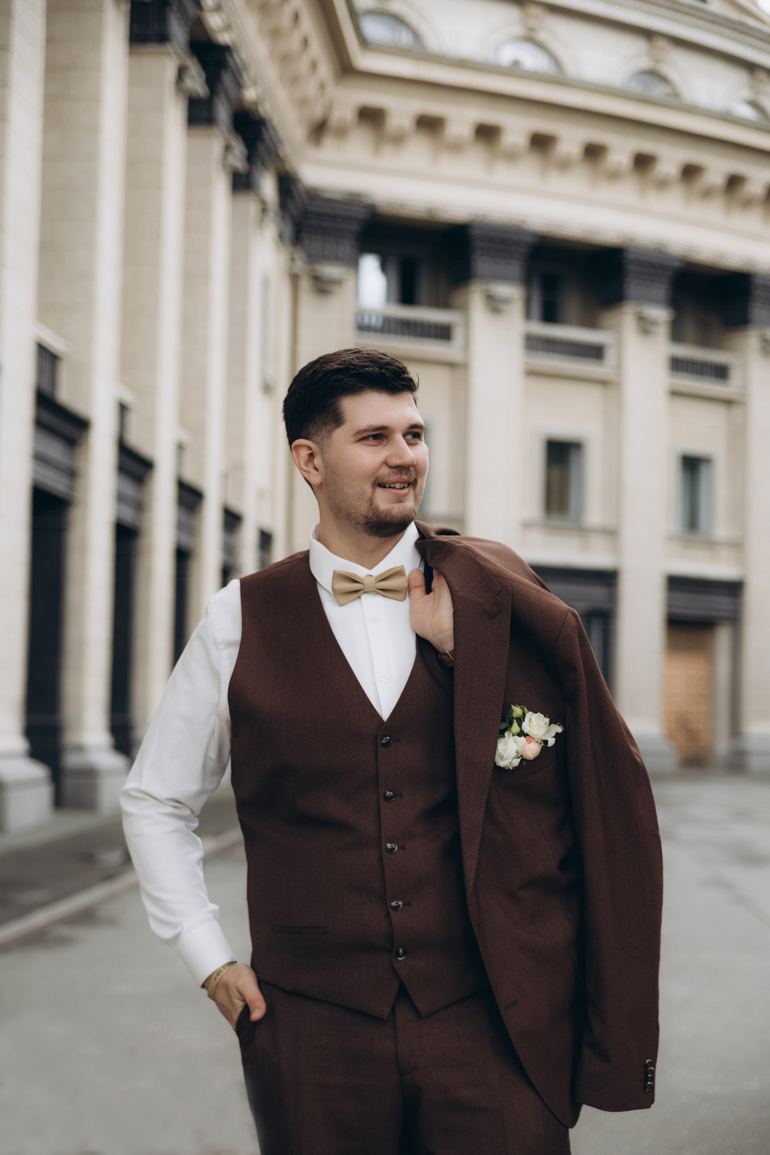 09.08.25 Егор & Александра. Свадебный и семейный фотограф в Новосибирске Дарья Кель