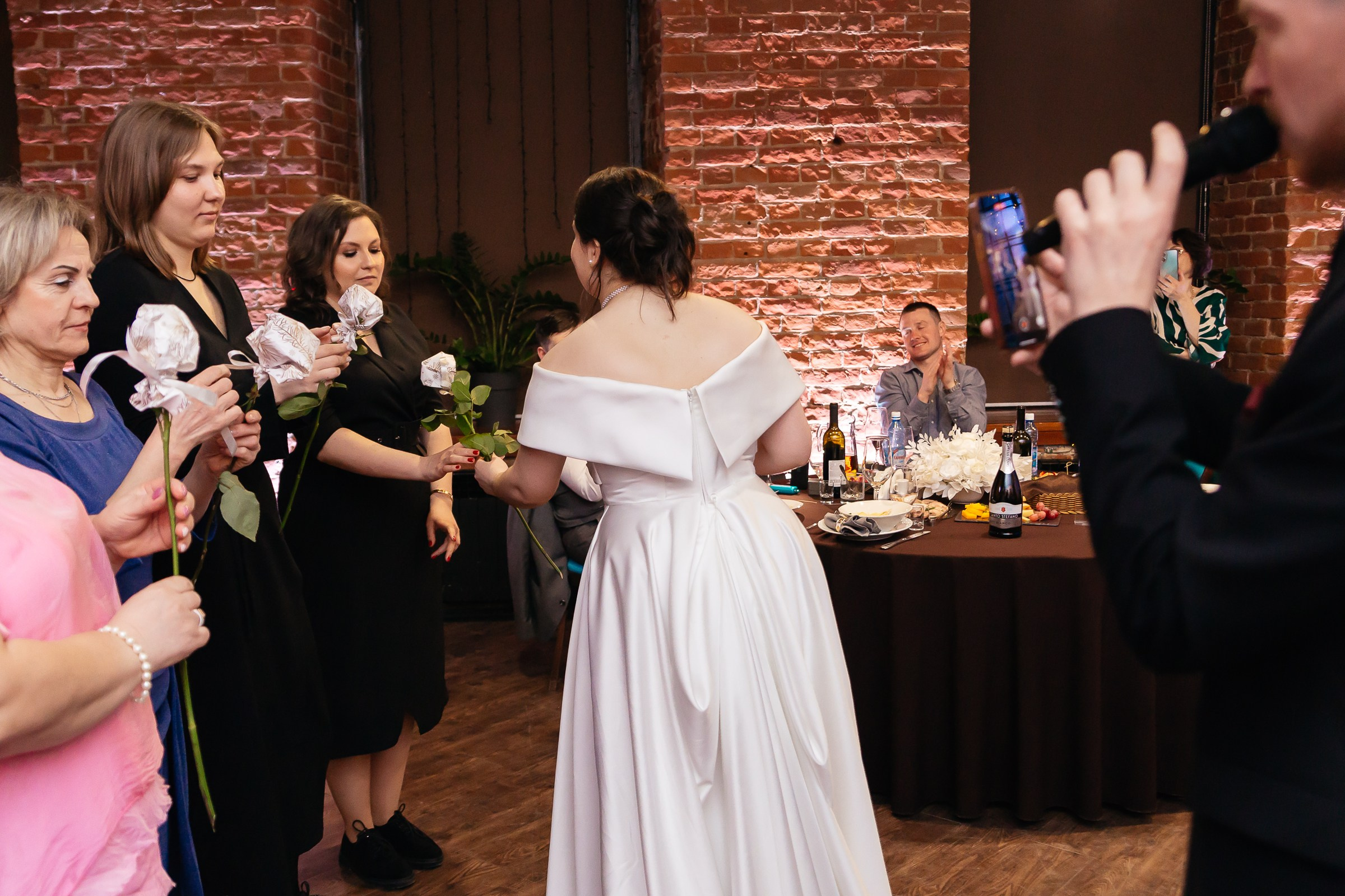 24.04.24 Петр & Елена. Свадебный и семейный фотограф в Новосибирске Дарья Кель