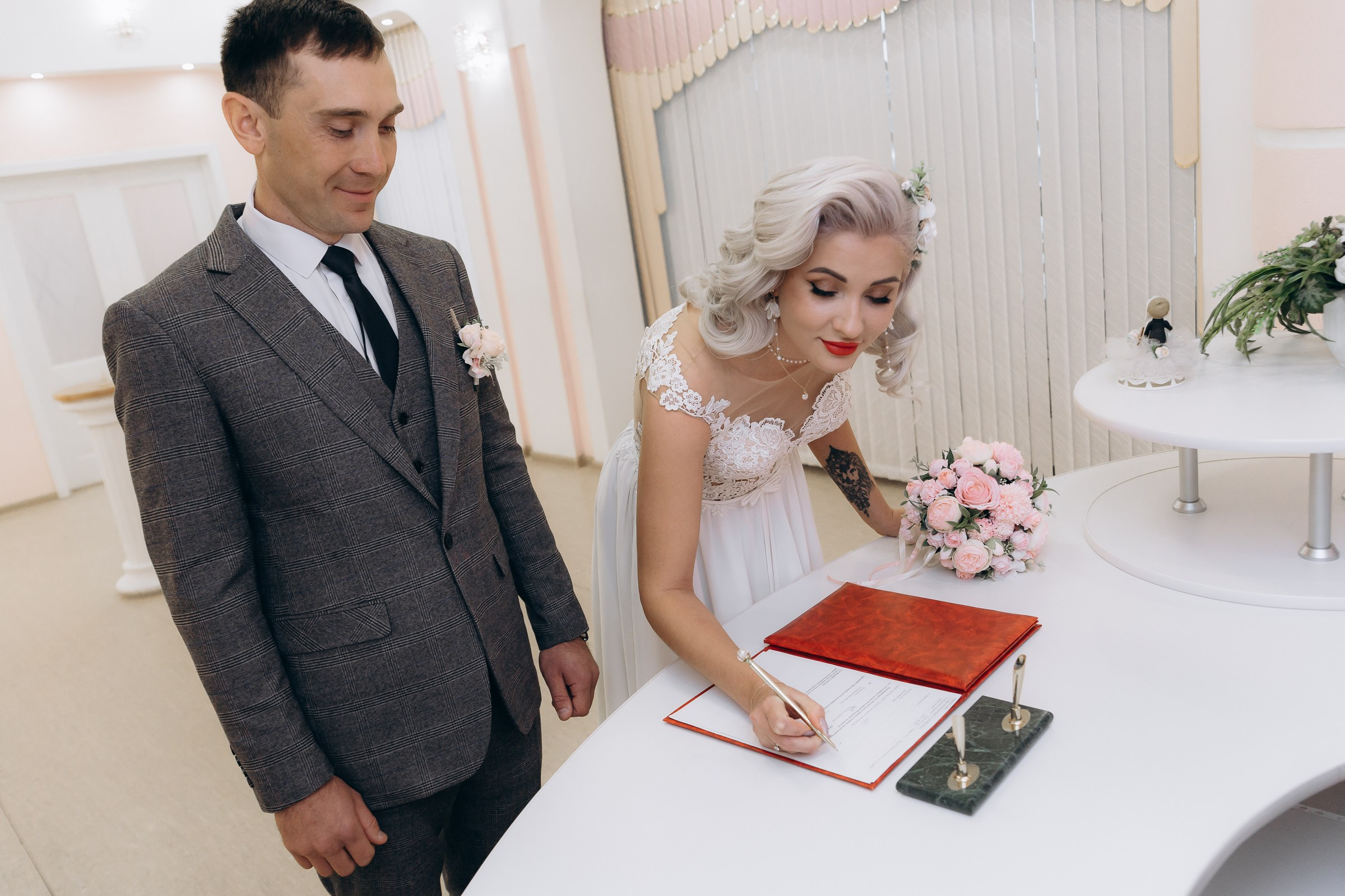 11.10.2024 Владимир & Александра. Свадебный и семейный фотограф в Новосибирске Дарья Кель