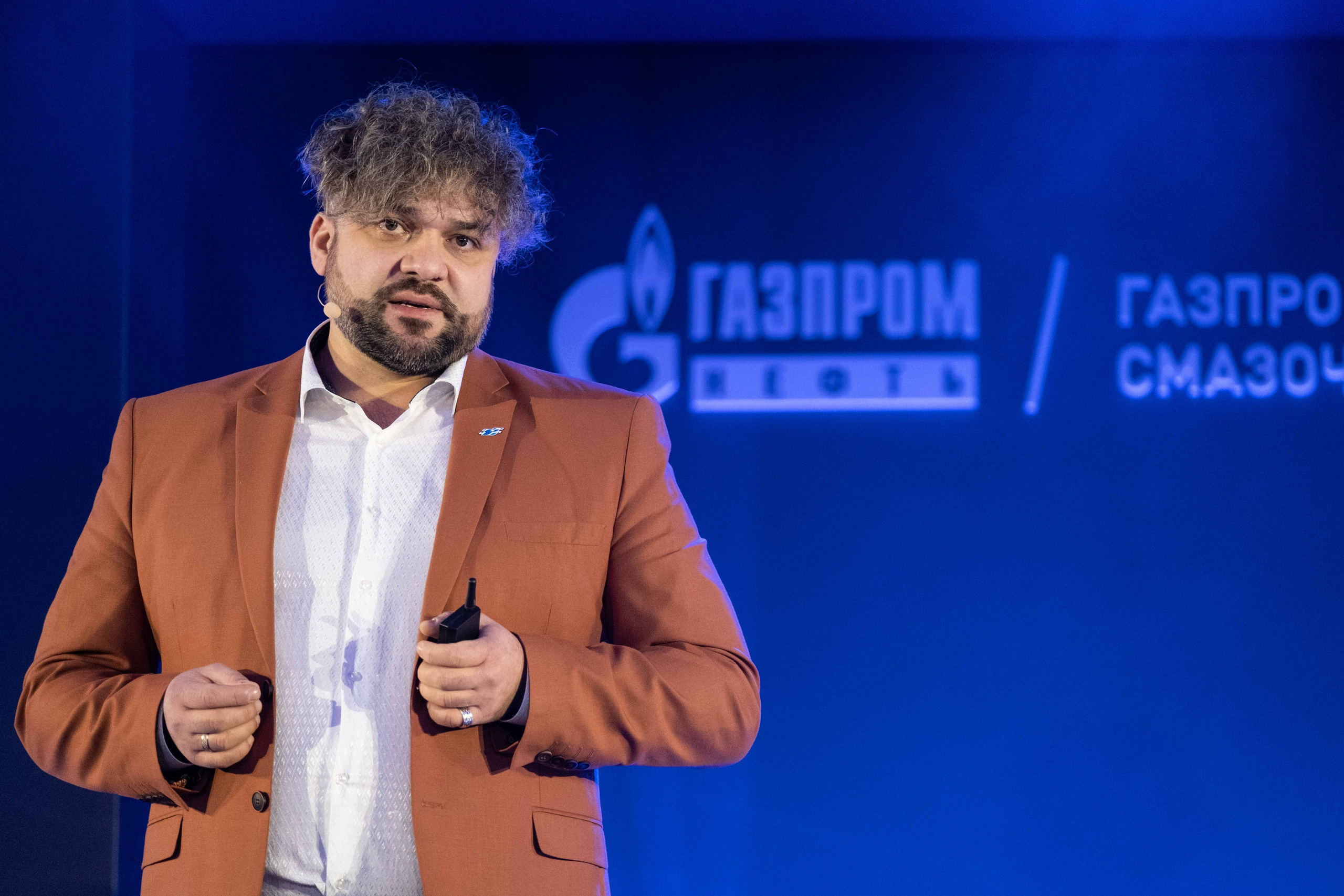 Альбом конференция. Фото тур