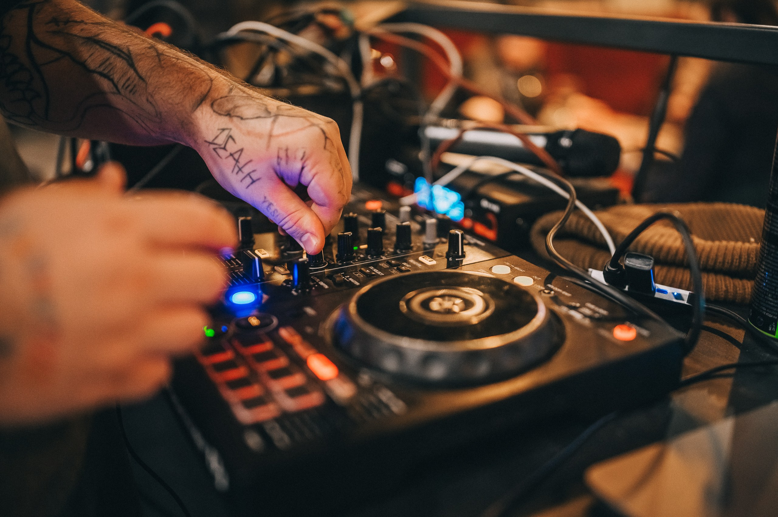 Открытие Жадины Гавядины. Фотограф в Кемерово Владислав Шульц