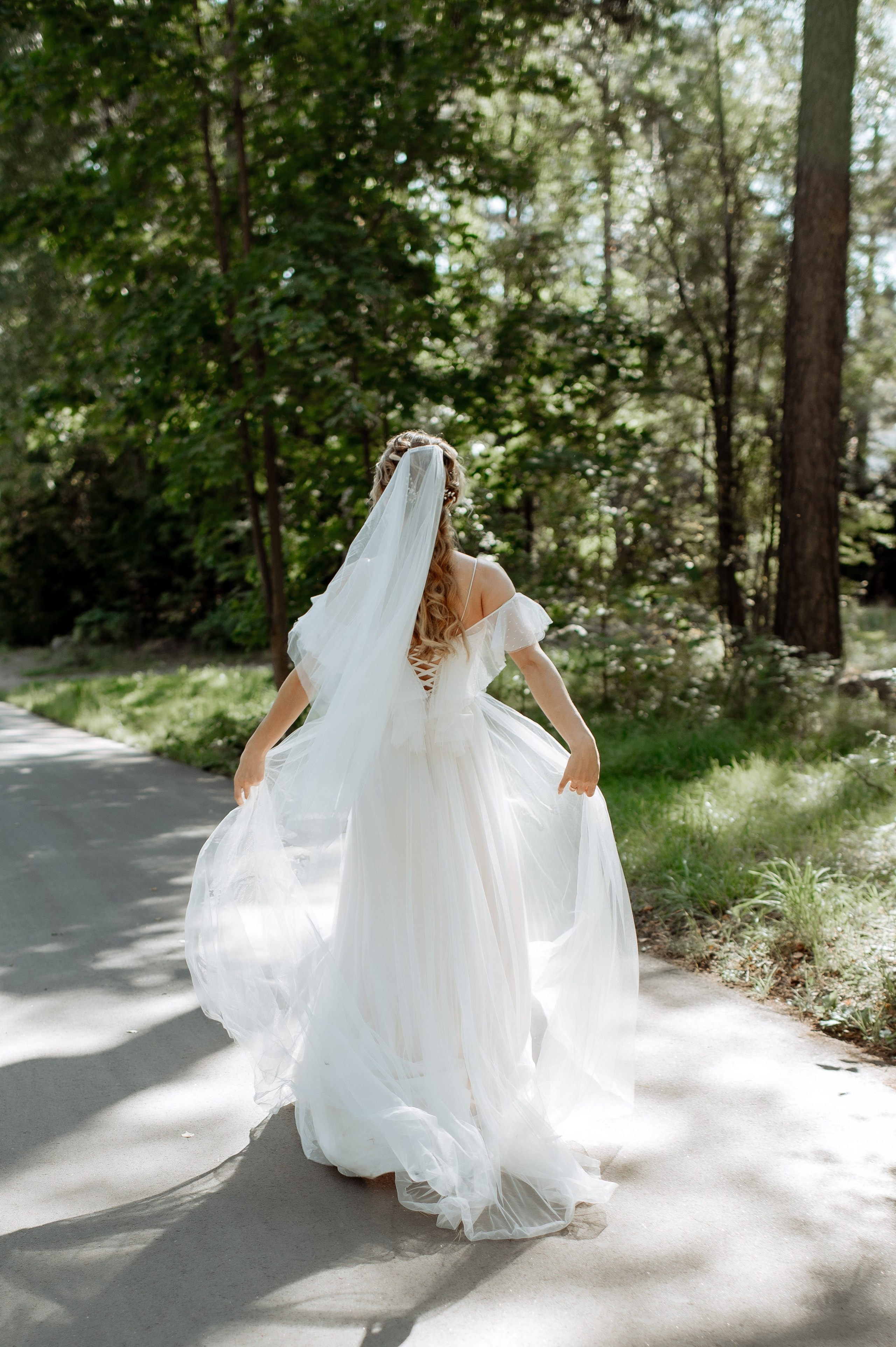 Елизавета и Максим (свадебная фотосессия в Сестрорецке и на Финском заливе). Портретный, семейный и свадебный фотограф в Санкт-Петербурге и в Пушкине Ширяев Денис