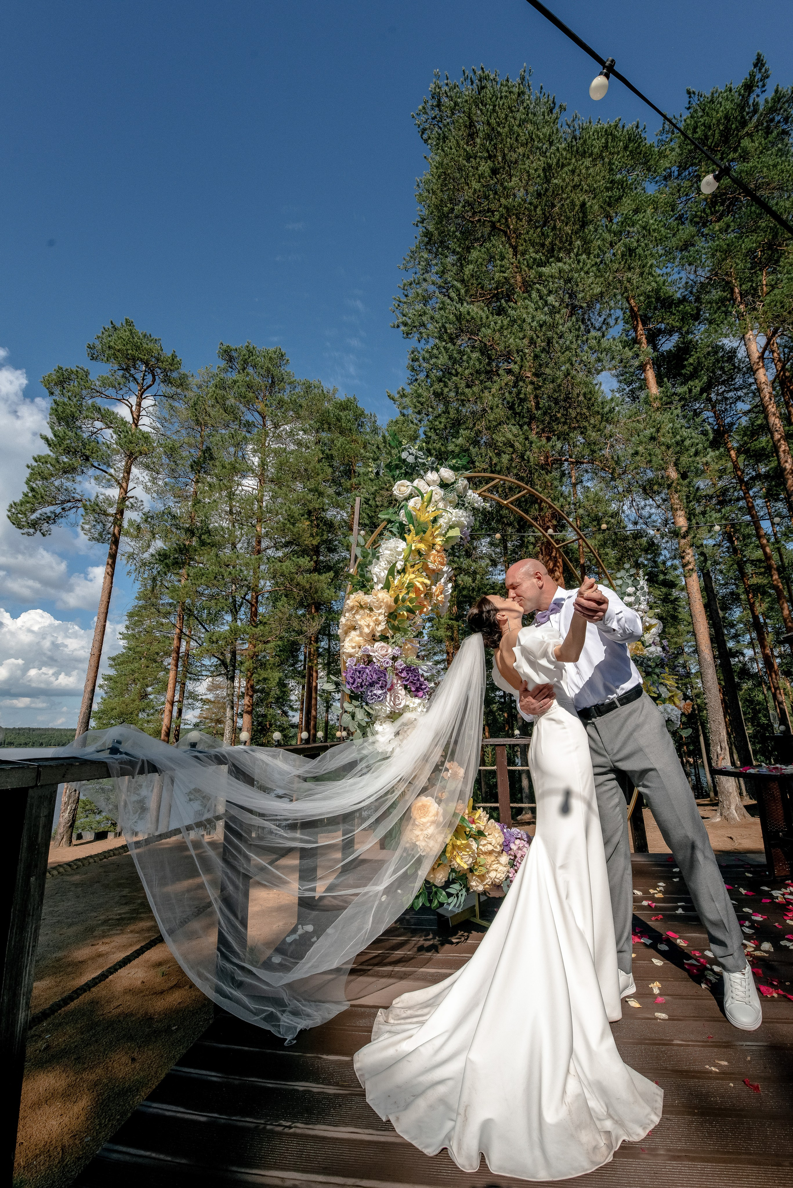 TOP-500 Самые красивые и лучшие свадебные фотографии от профессионального свадебного фотографа в Санкт-Петербурге Ширяева Дениса. Портретный, семейный и свадебный фотограф в Санкт-Петербурге и в Пушкине Ширяев Денис