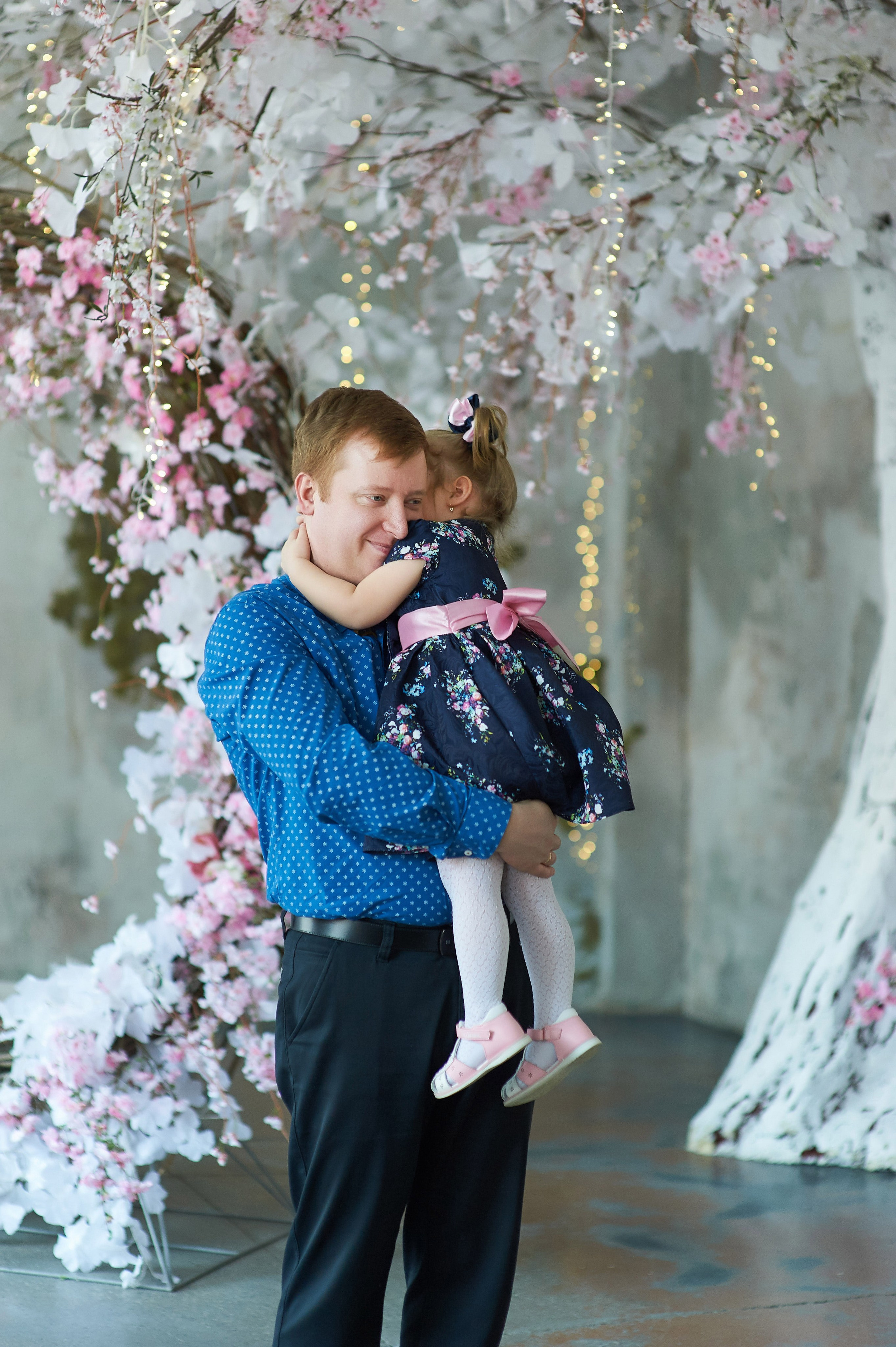 Есения, Дмитрий и Екатерина. Портретный, семейный и свадебный фотограф в Санкт-Петербурге и в Пушкине Ширяев Денис