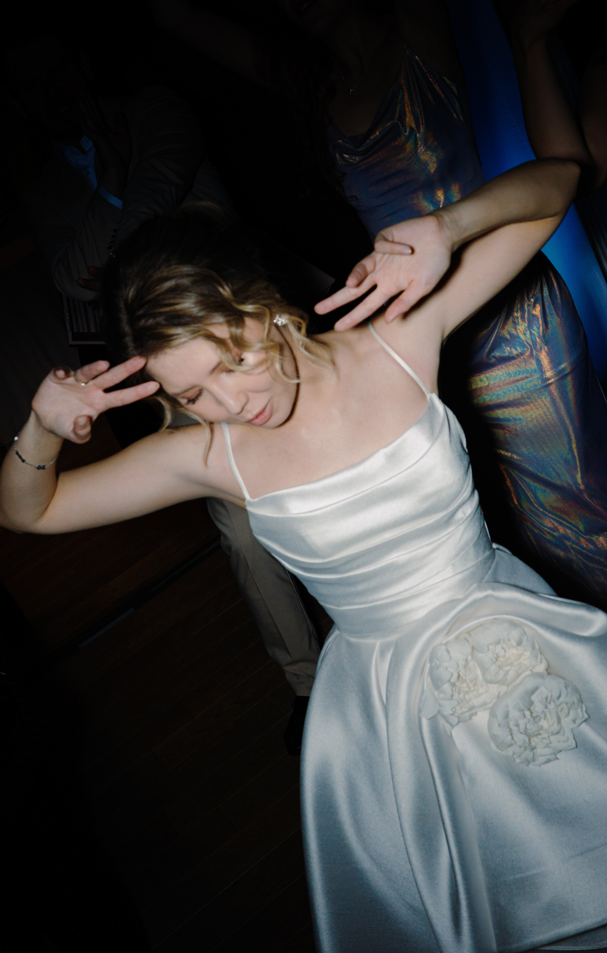 Raz цвет души. Fusion Wedding Photographer