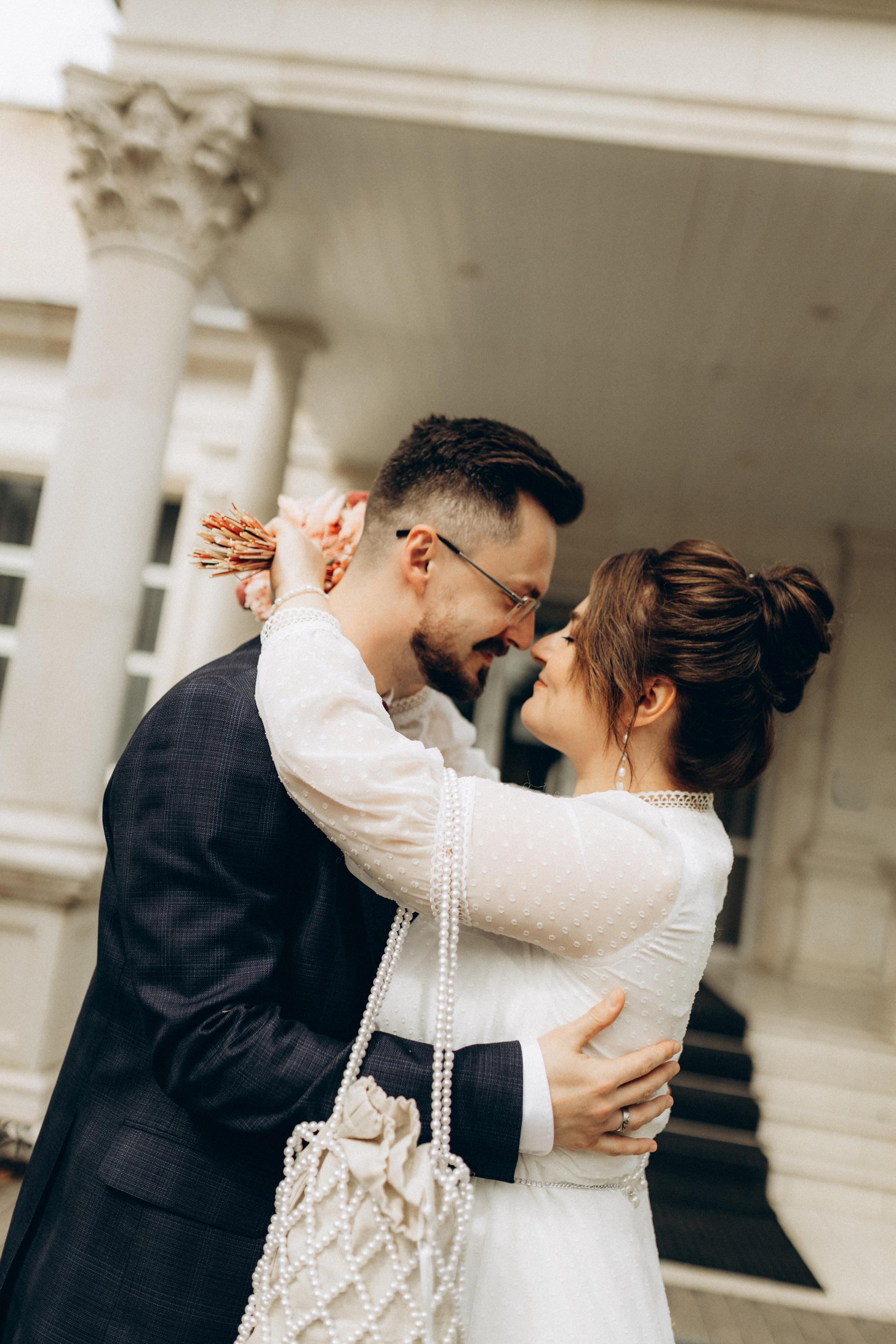 Карина & Александр. Фотограф НОГИНСК, Москва, Анастасия Белая