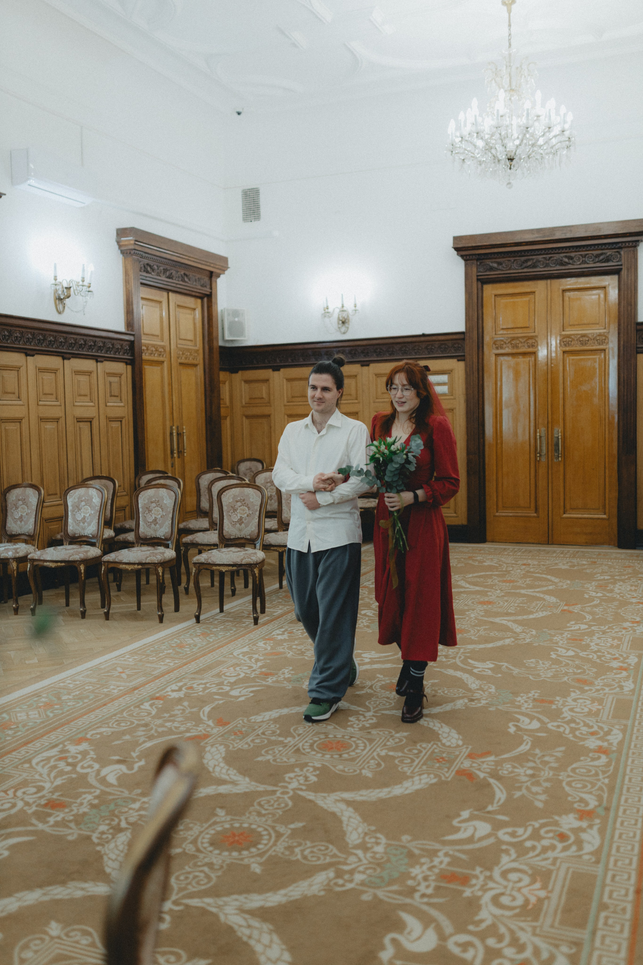 Екатерина & Виктор. Фотограф НОГИНСК, Москва, Анастасия Белая