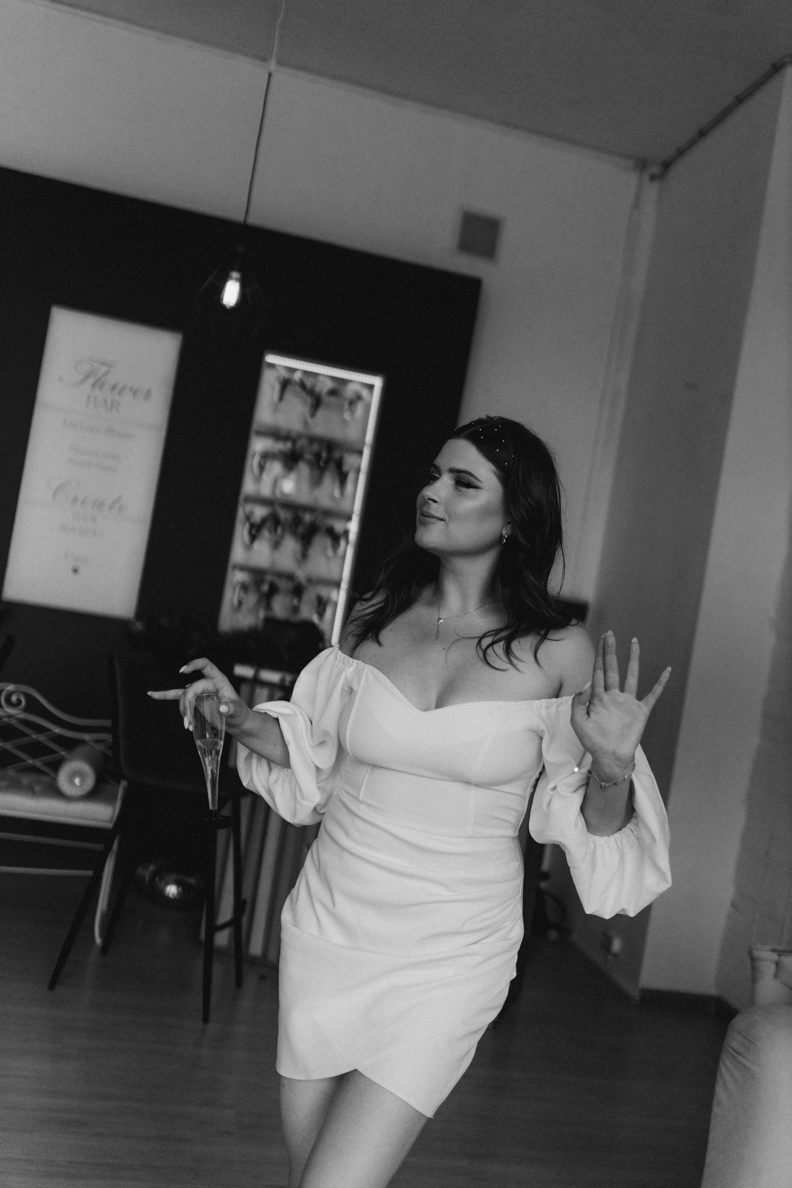 Девичник. Фотограф НОГИНСК, Москва, Анастасия Белая