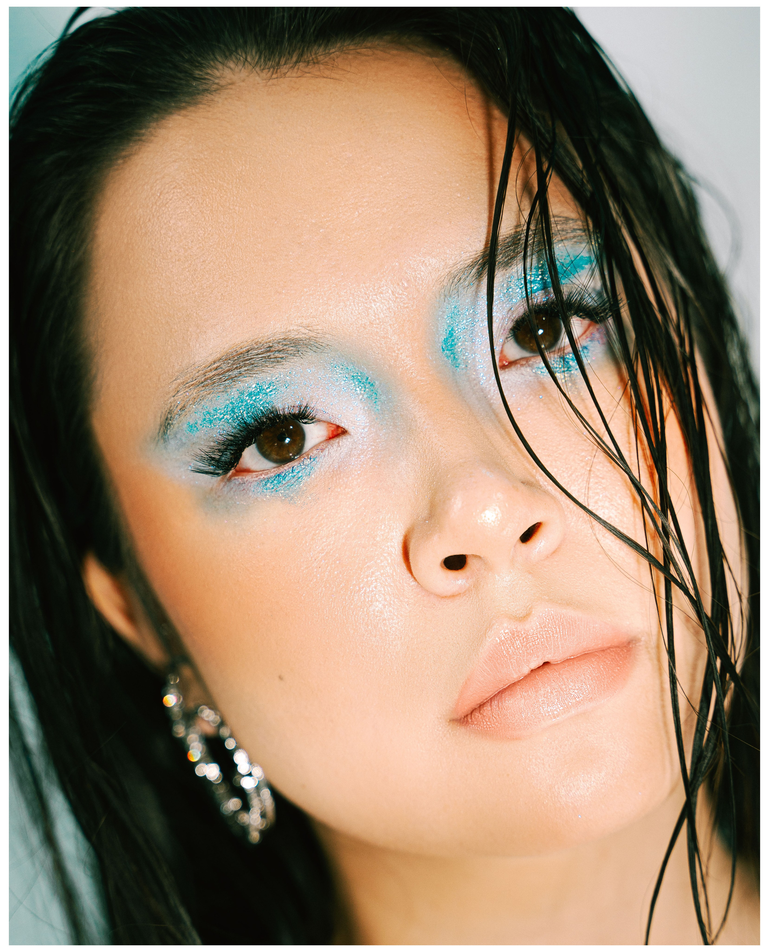 BEAUTY. Модельные тесты, Снепы, Каталог, Лукбук, Фэшн, Бьюти