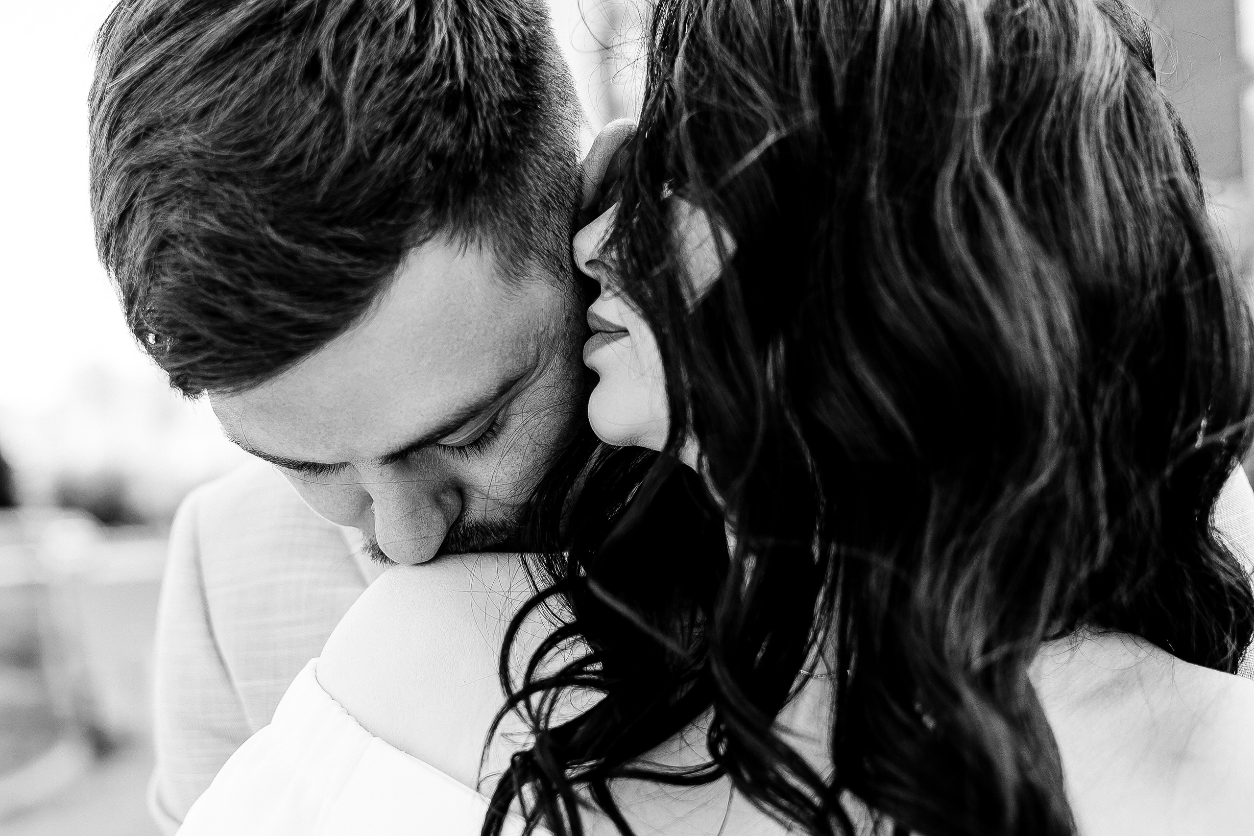 Свадебный и семейный фотограф в Белгороде Юлия Першина