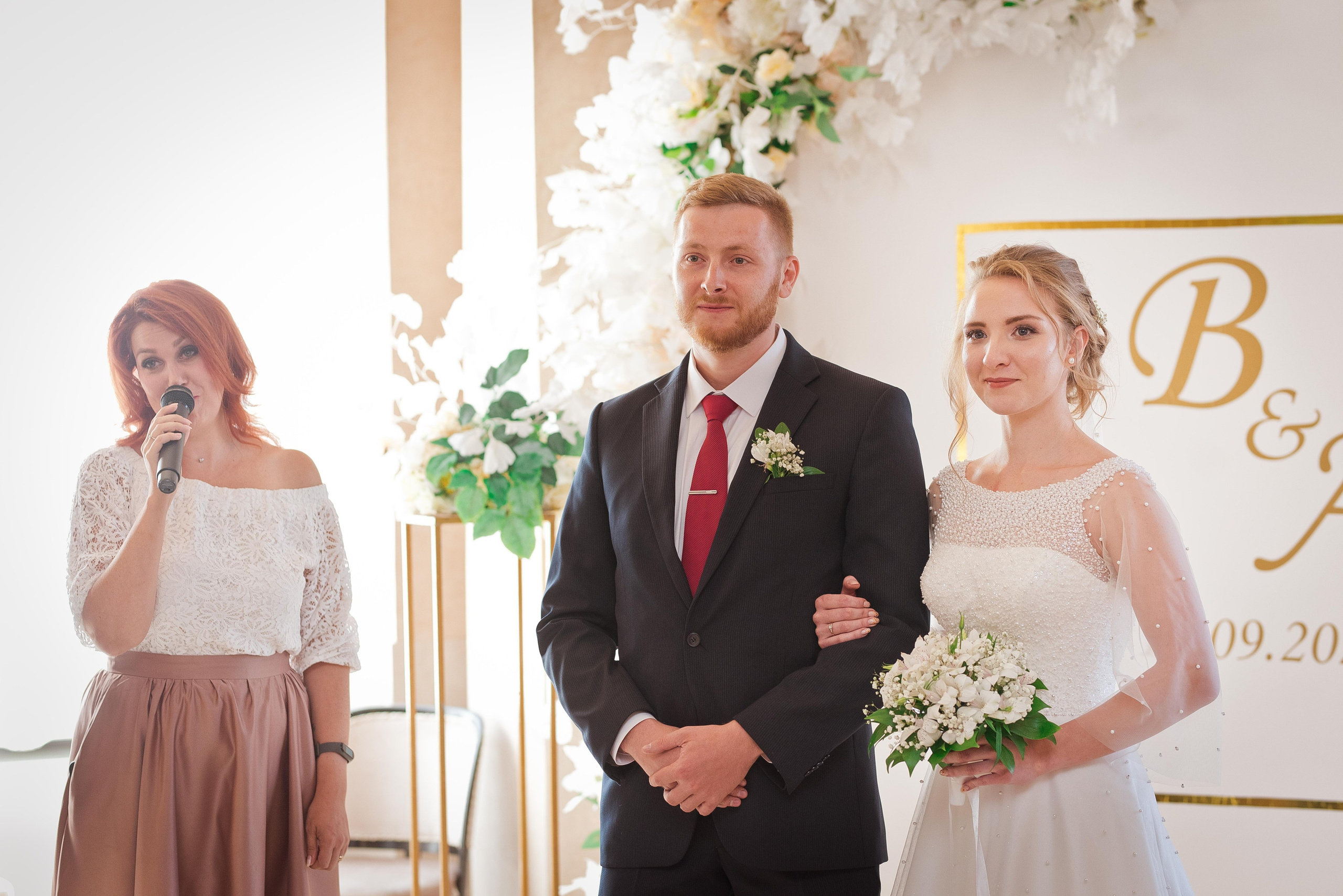 Владимир и Анастасия. Свадебный и семейный фотограф Яна Стражева. Волгоград, Москва