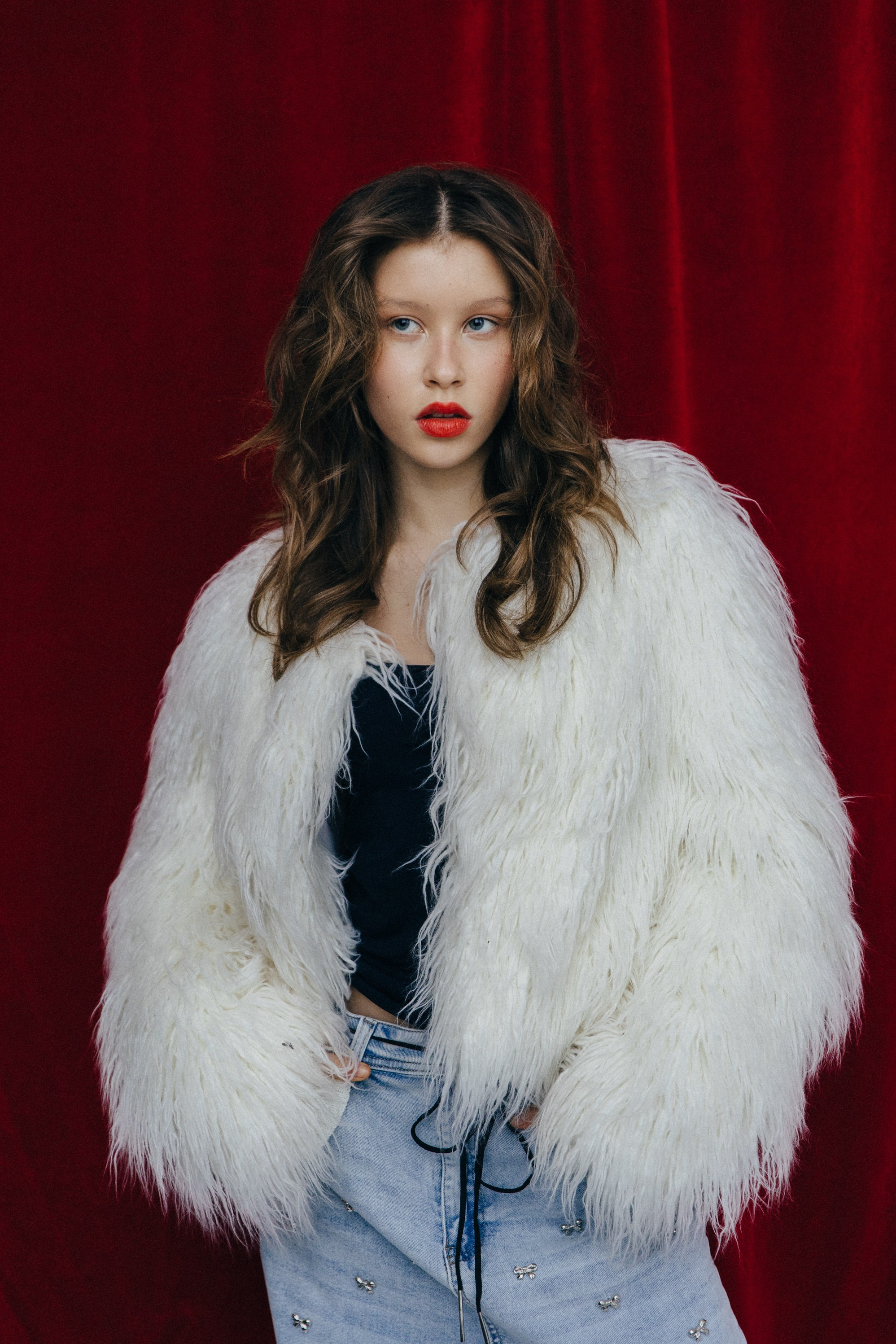 Фотосесии. Стилист Круг Ульяна