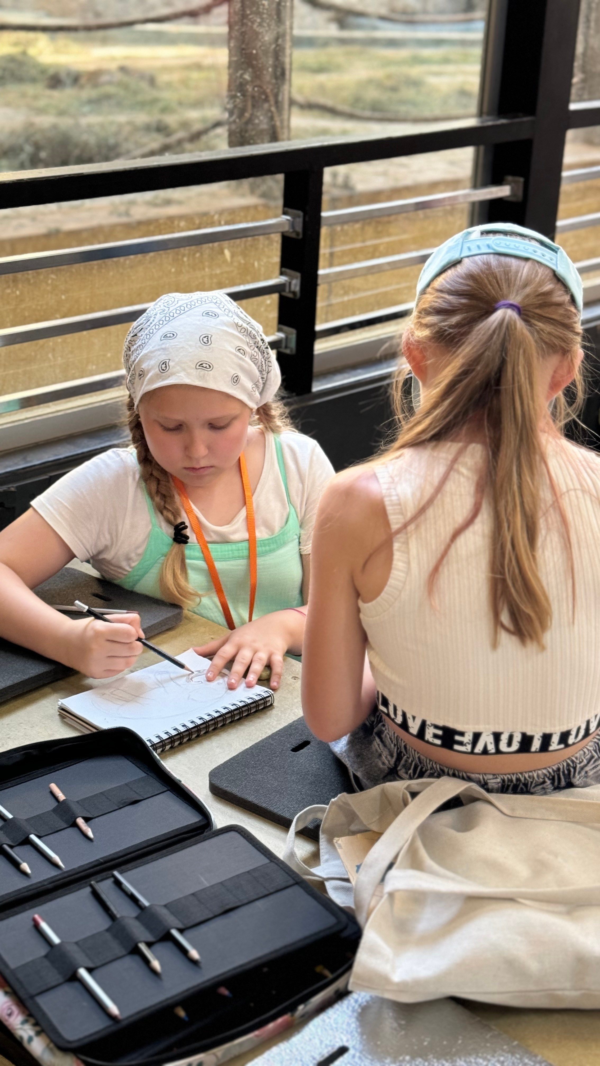 Приглашаем в арт-лагерь в Москве для детей!. Арт-вечеринки и мастер-классы в Москве для взрослых и детей