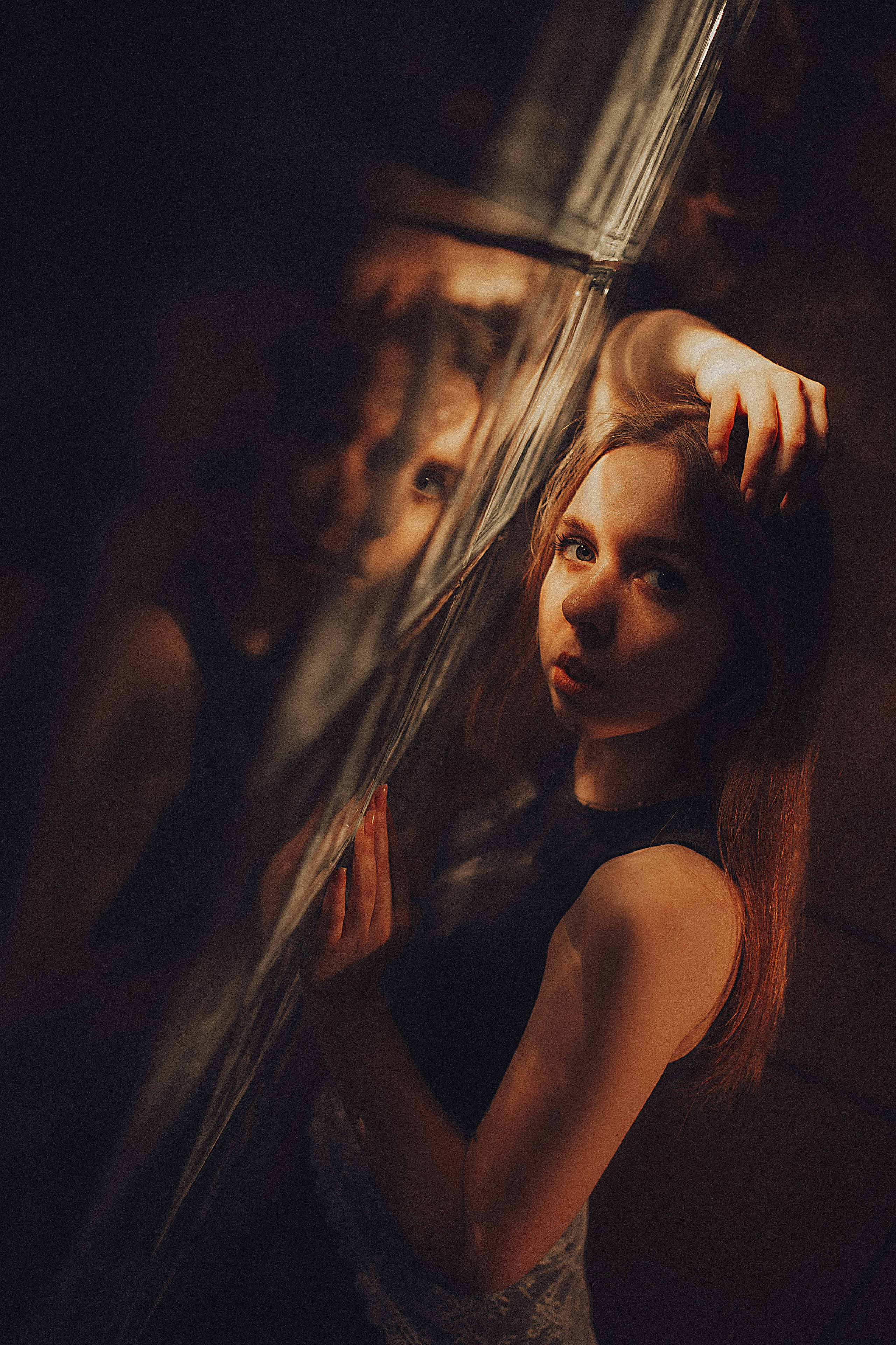 Аня. Фотограф Брянск|Москва Даша Жукова