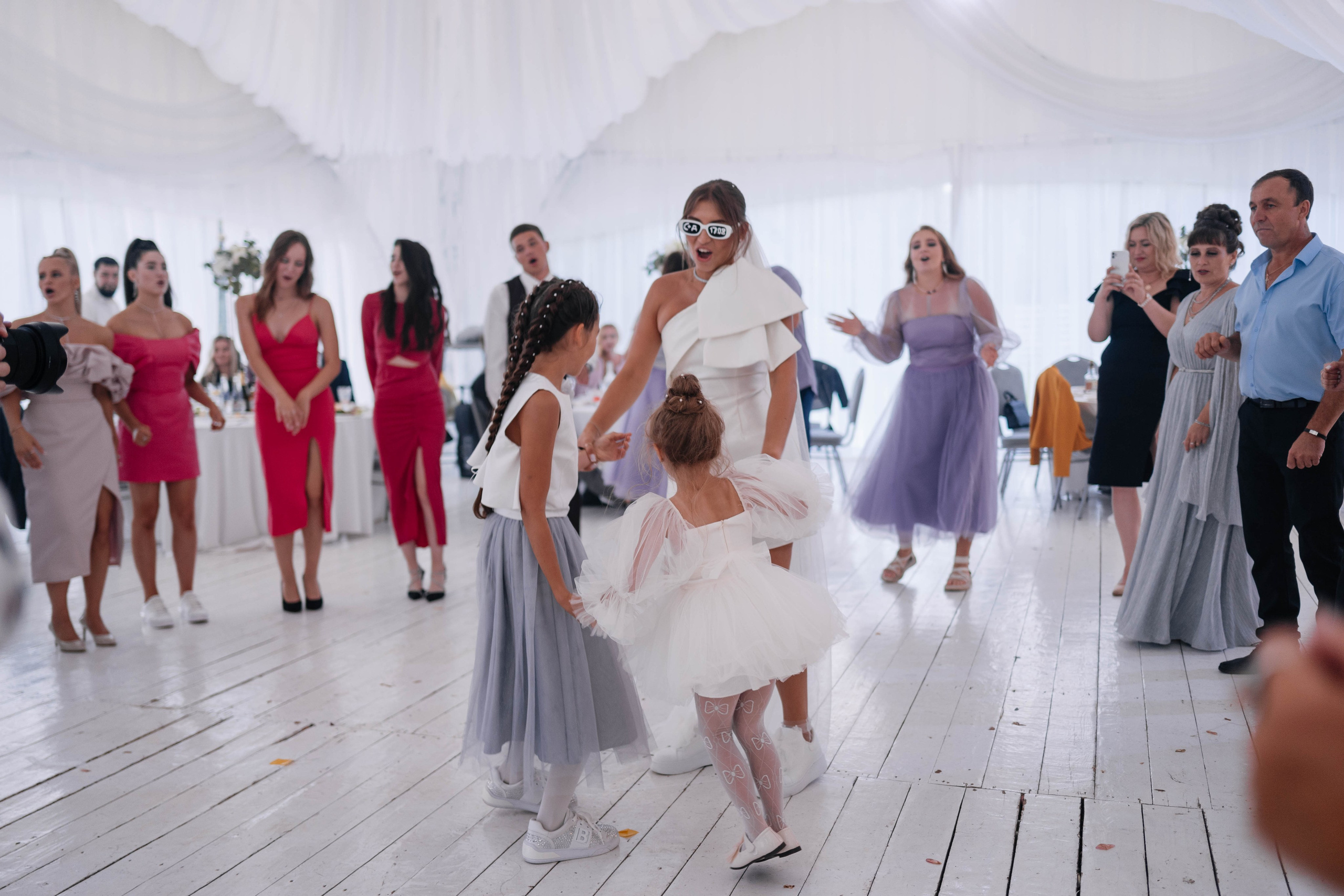 SABINA & DMITRY / 2024. Свадебный фотограф в Уфе  — Данилова Елена