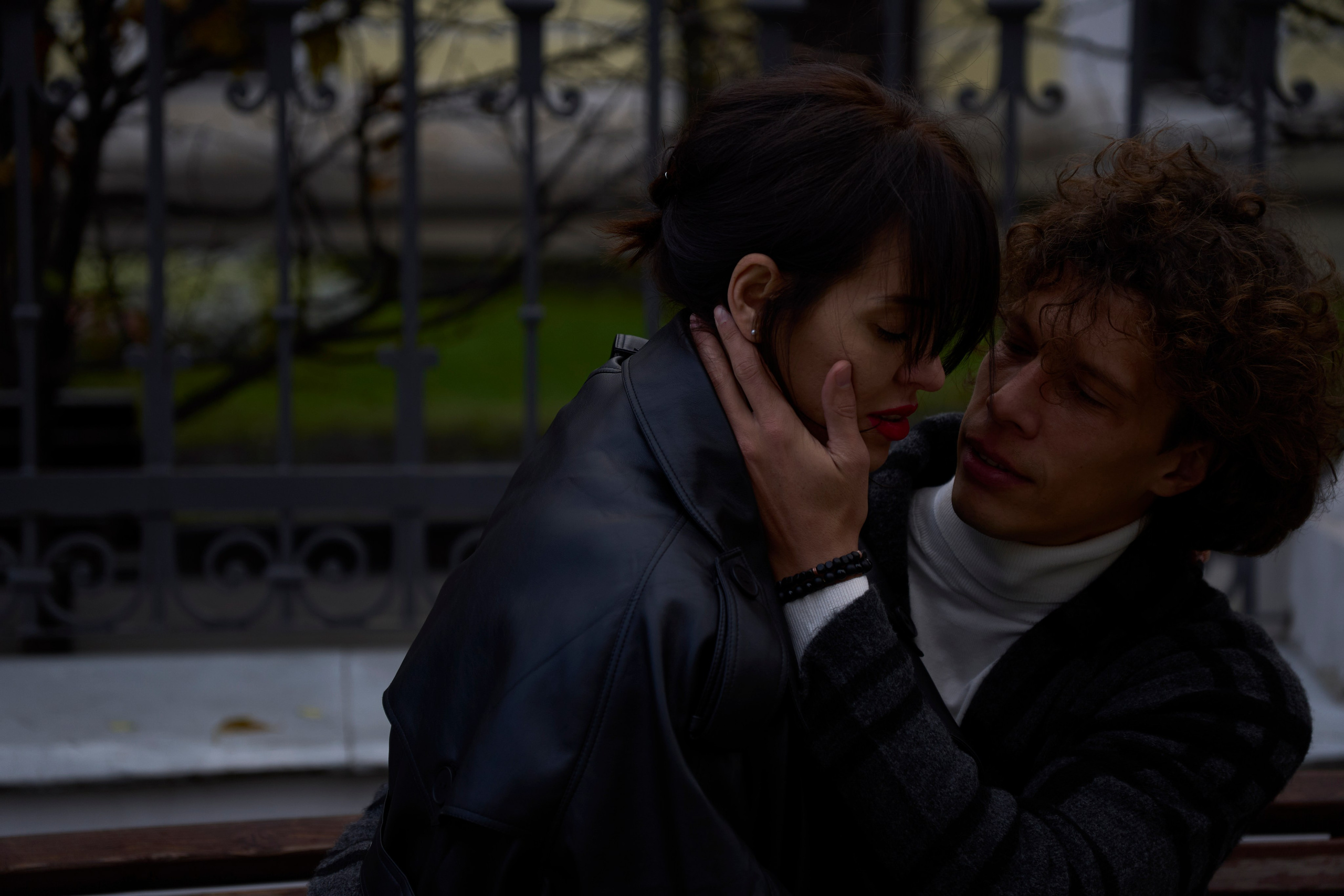 N. Свадебный фотограф Москва