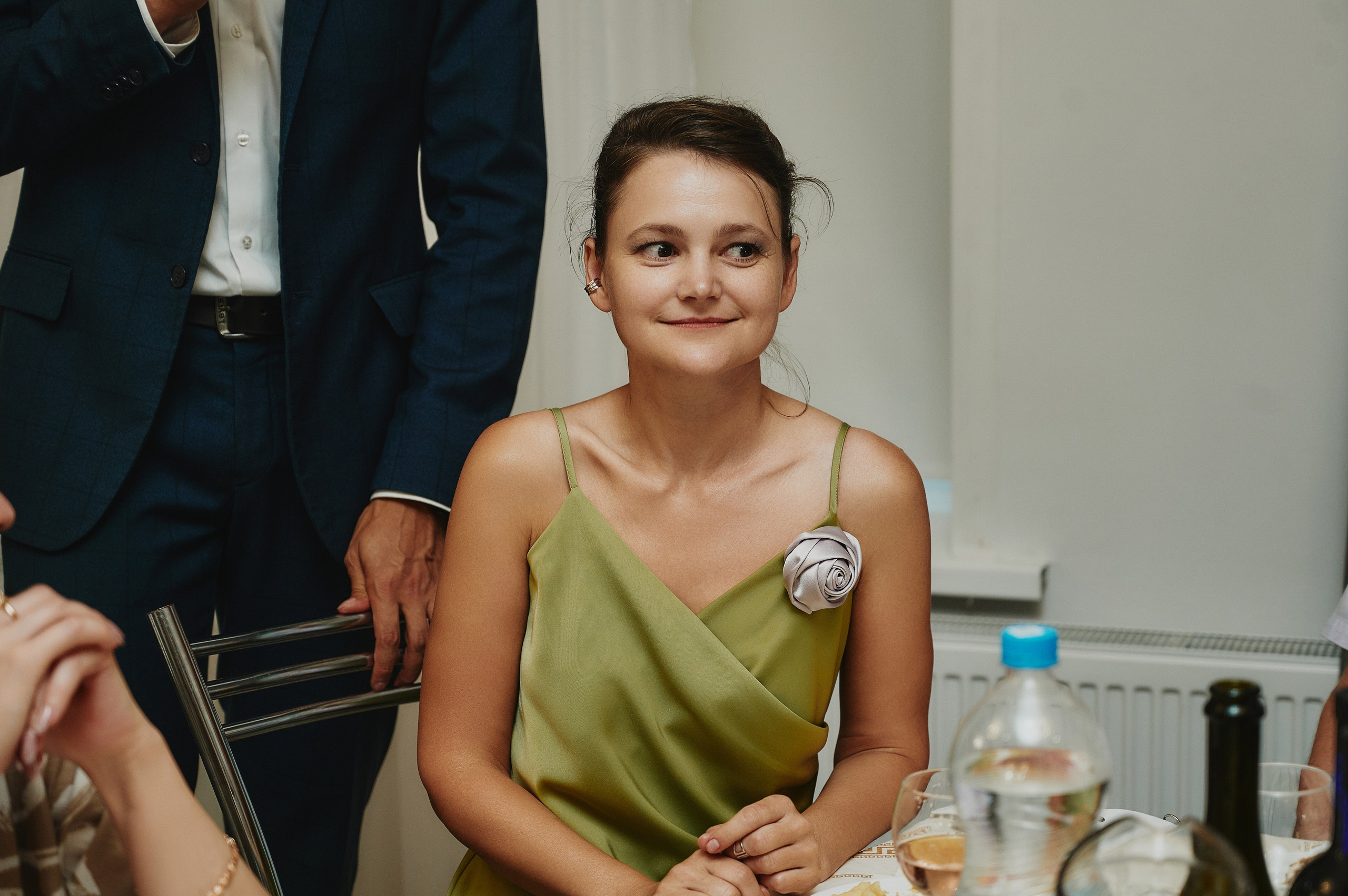 Виктория и Виталий. Фото-видеосъемка свадеб Venson Films