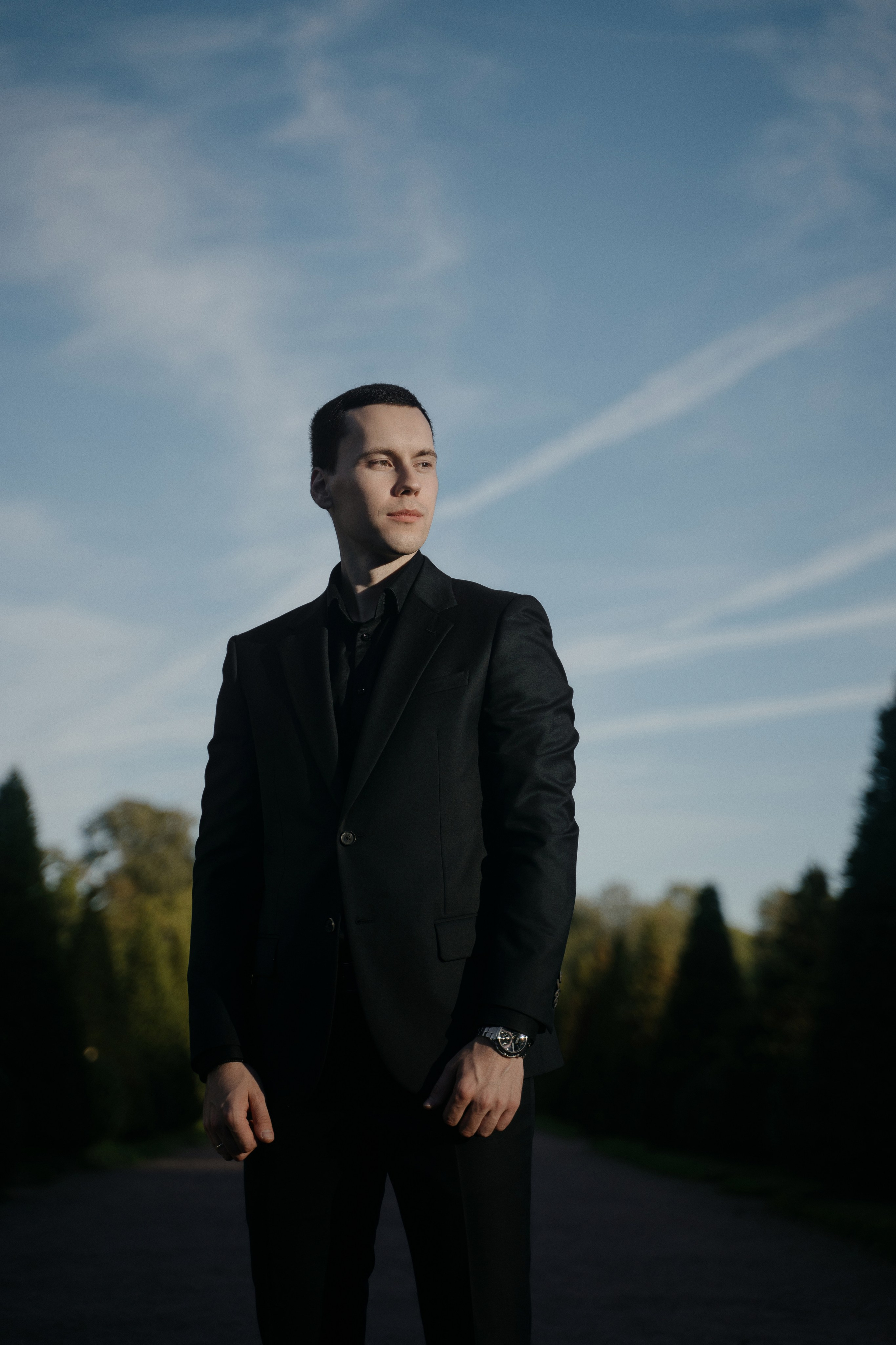 Игорь и Владислава. Свадебный и семейный фотограф в Санкт-Петербурге Дмитрий Панин