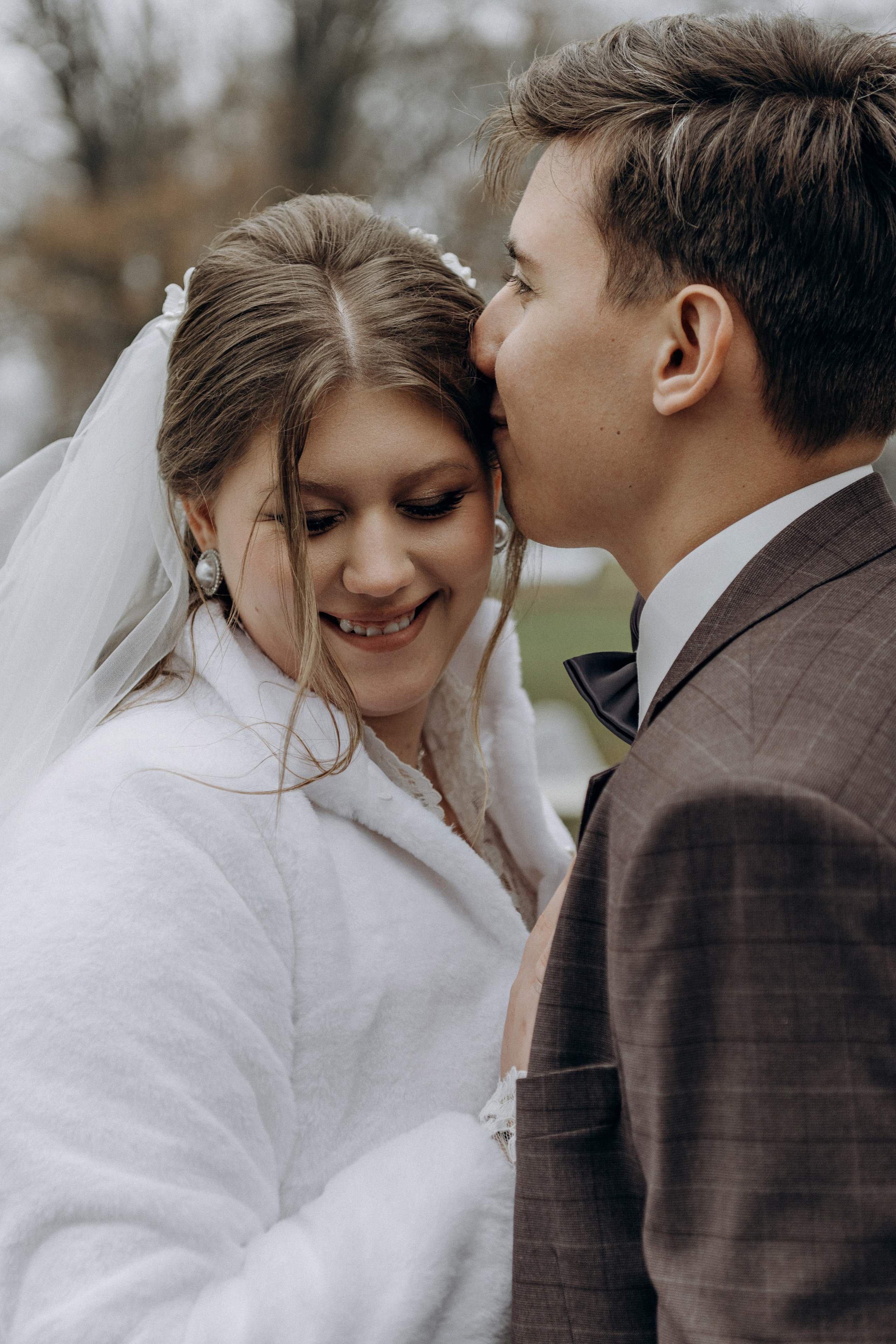 Тимофей и Алена. Свадебный фотограф в Тамбове и области