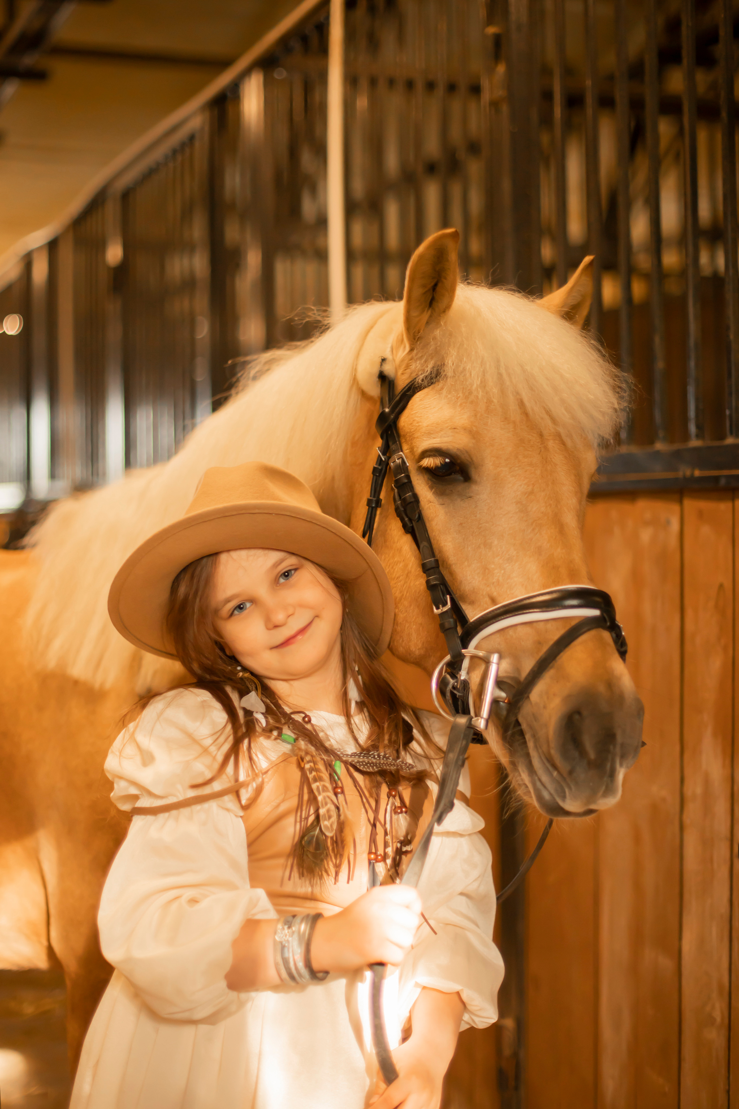 Фотосессия с лошадьми. Семейный и детский фотограф в Москве Татьяна Рос