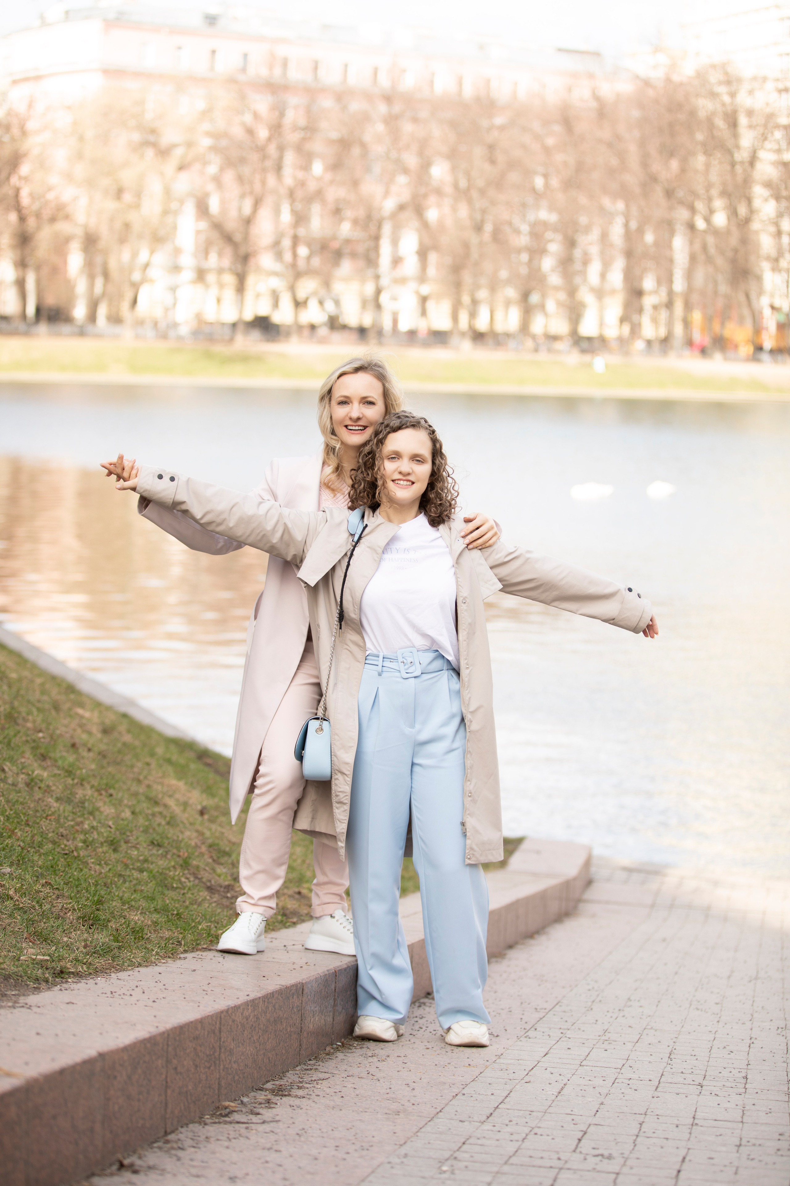 Семейная фотосессия. Семейный и детский фотограф в Москве Татьяна Рос