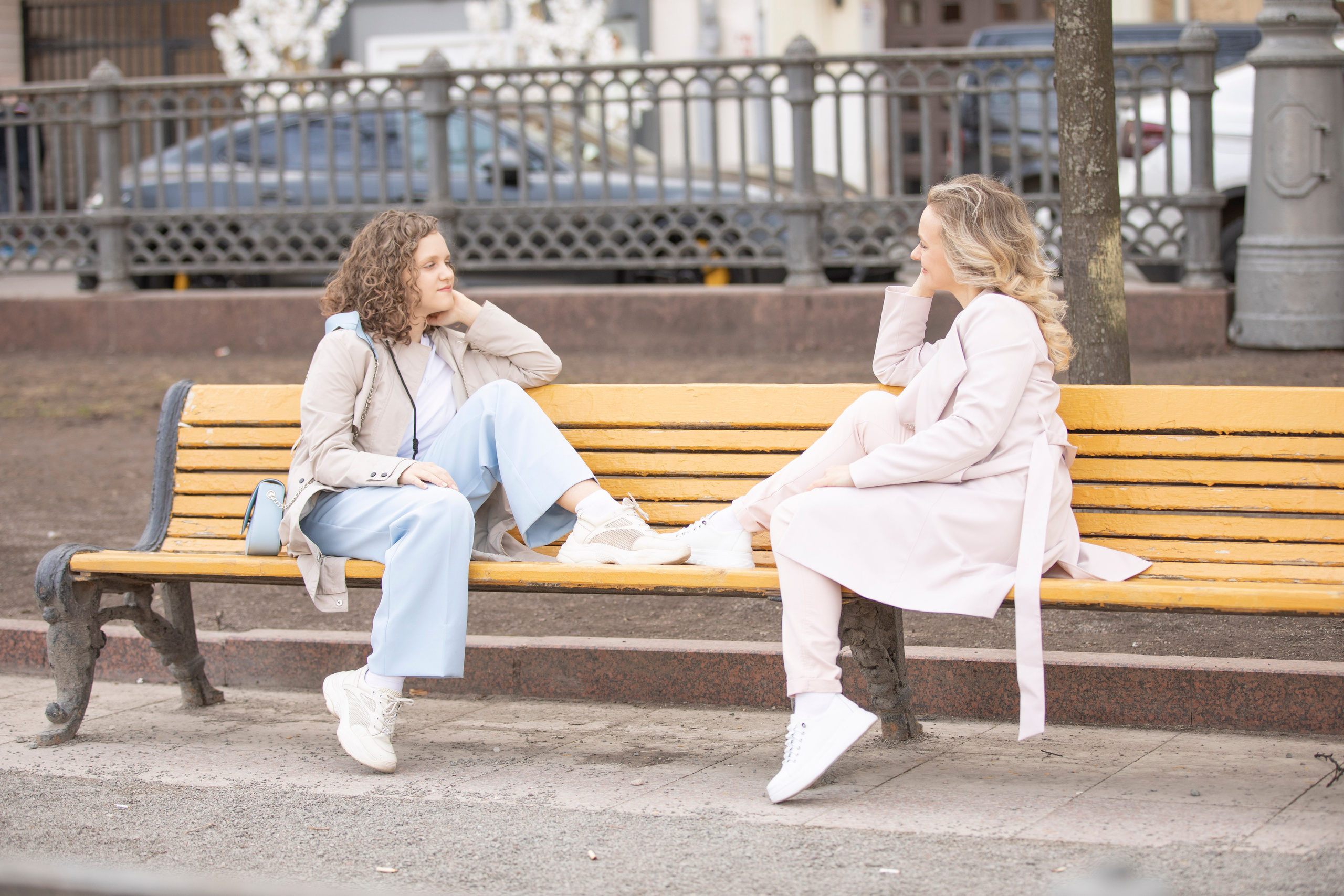 Семейная фотосессия. Семейный и детский фотограф в Москве Татьяна Рос