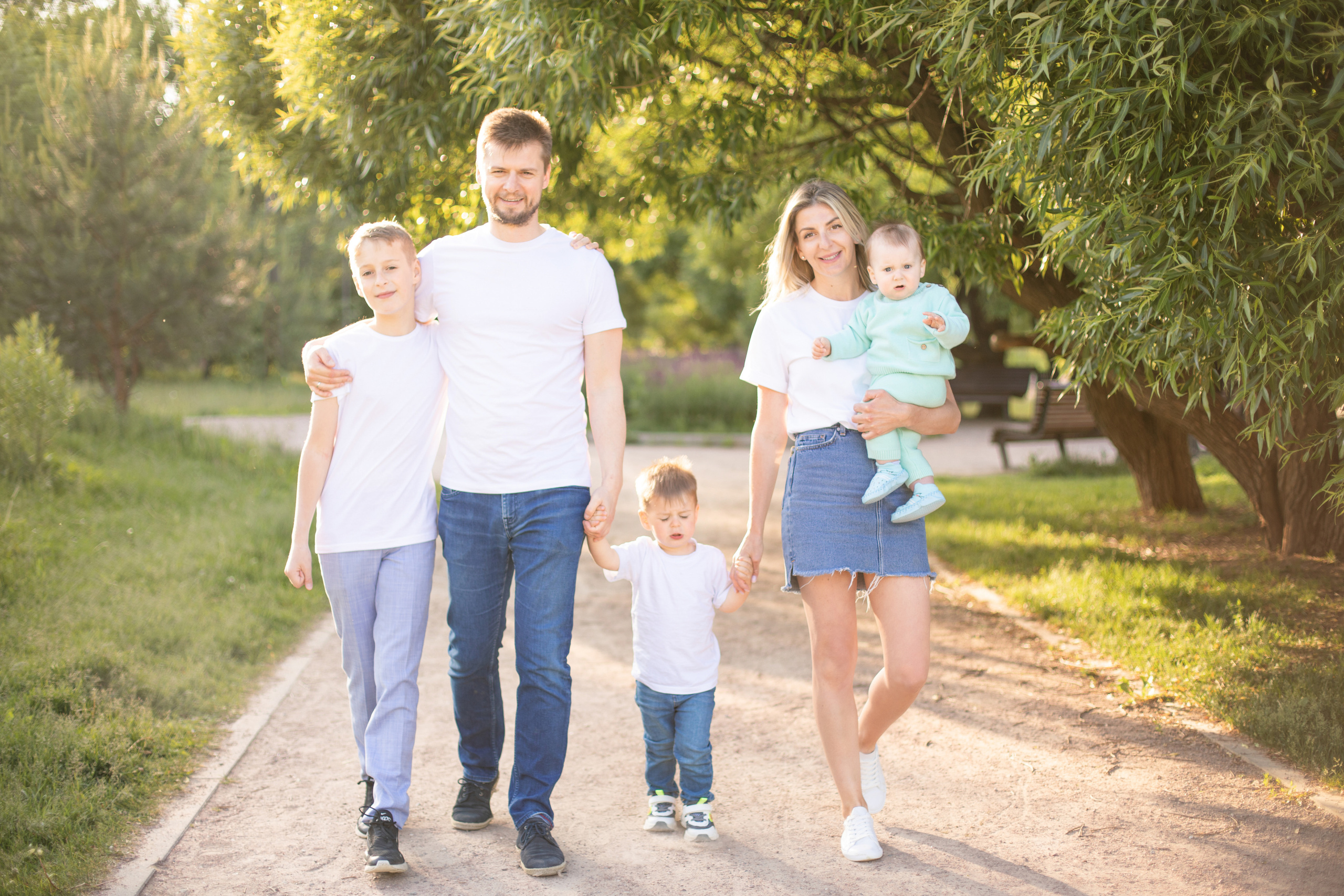 Истории. Семейный и детский фотограф в Москве Татьяна Рос