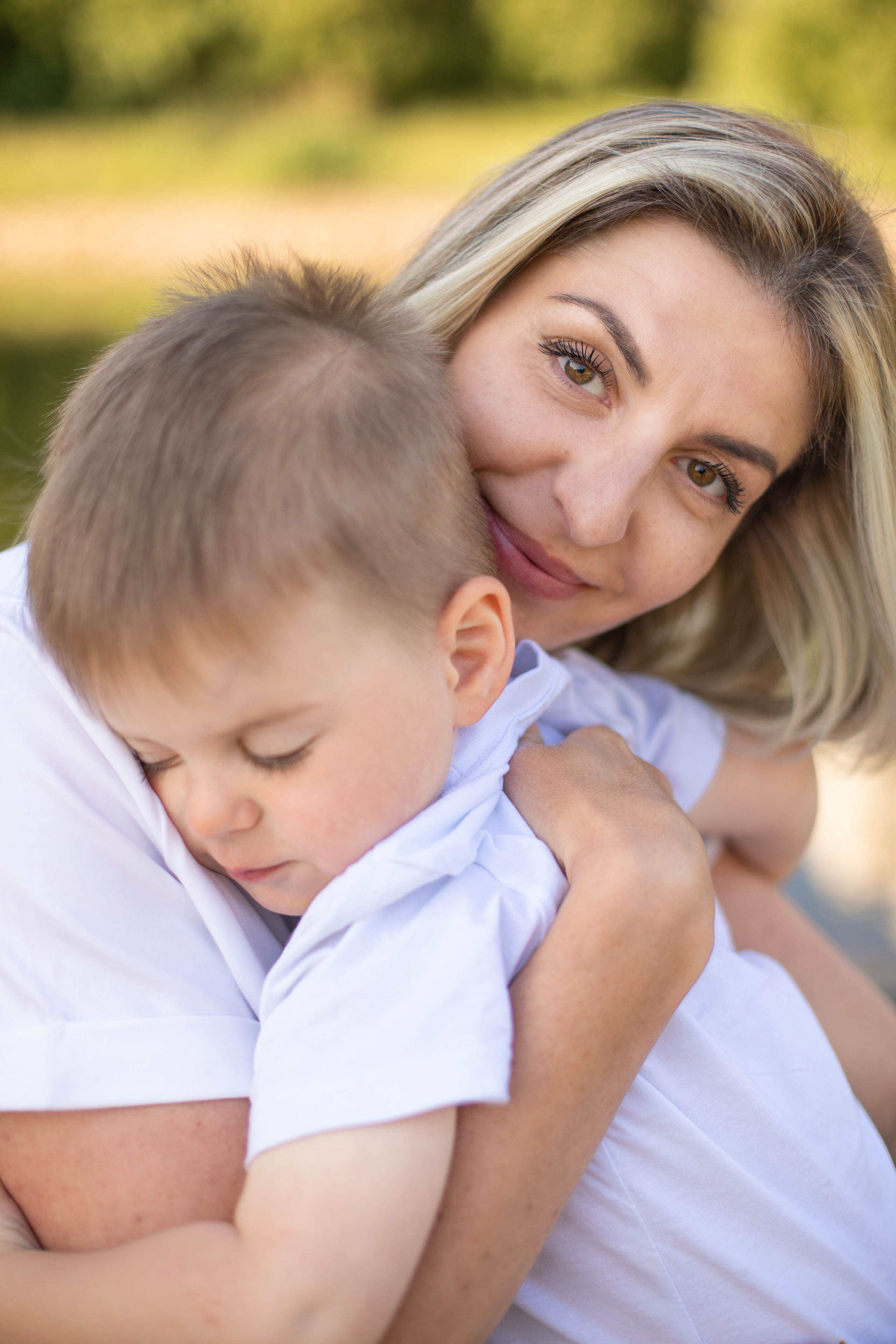 Семейная фотосессия. Семейный и детский фотограф в Москве Татьяна Рос
