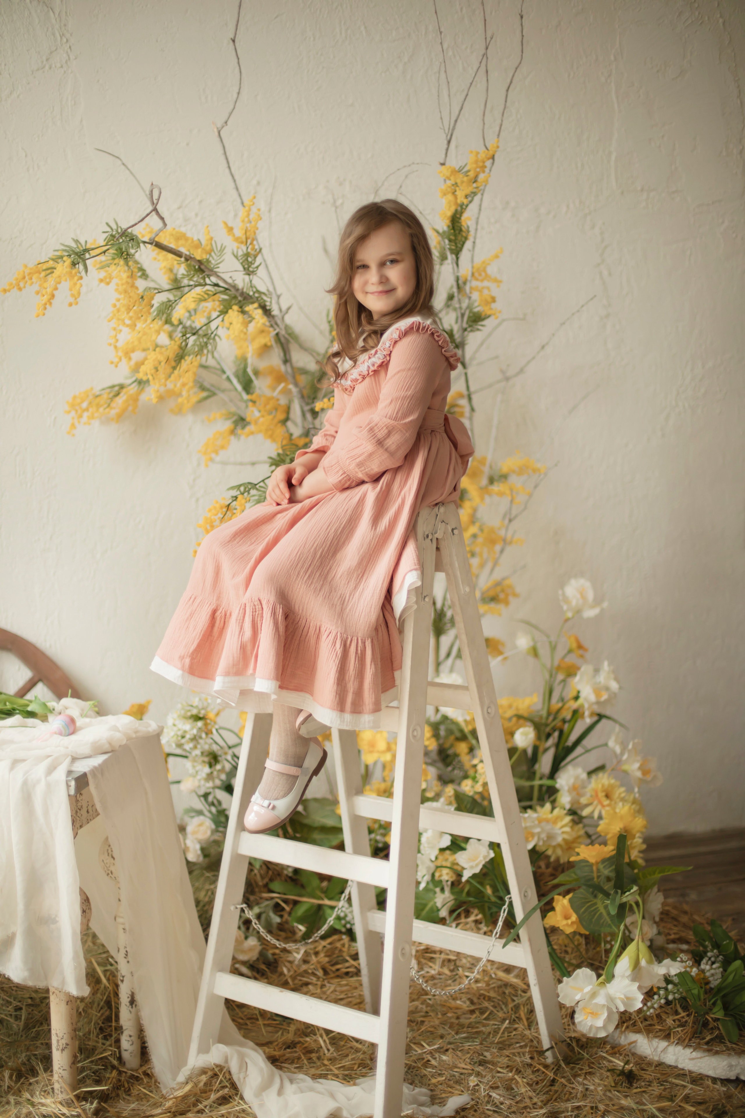 Детская фотосессия Москва. Семейный и детский фотограф в Москве Татьяна Рос