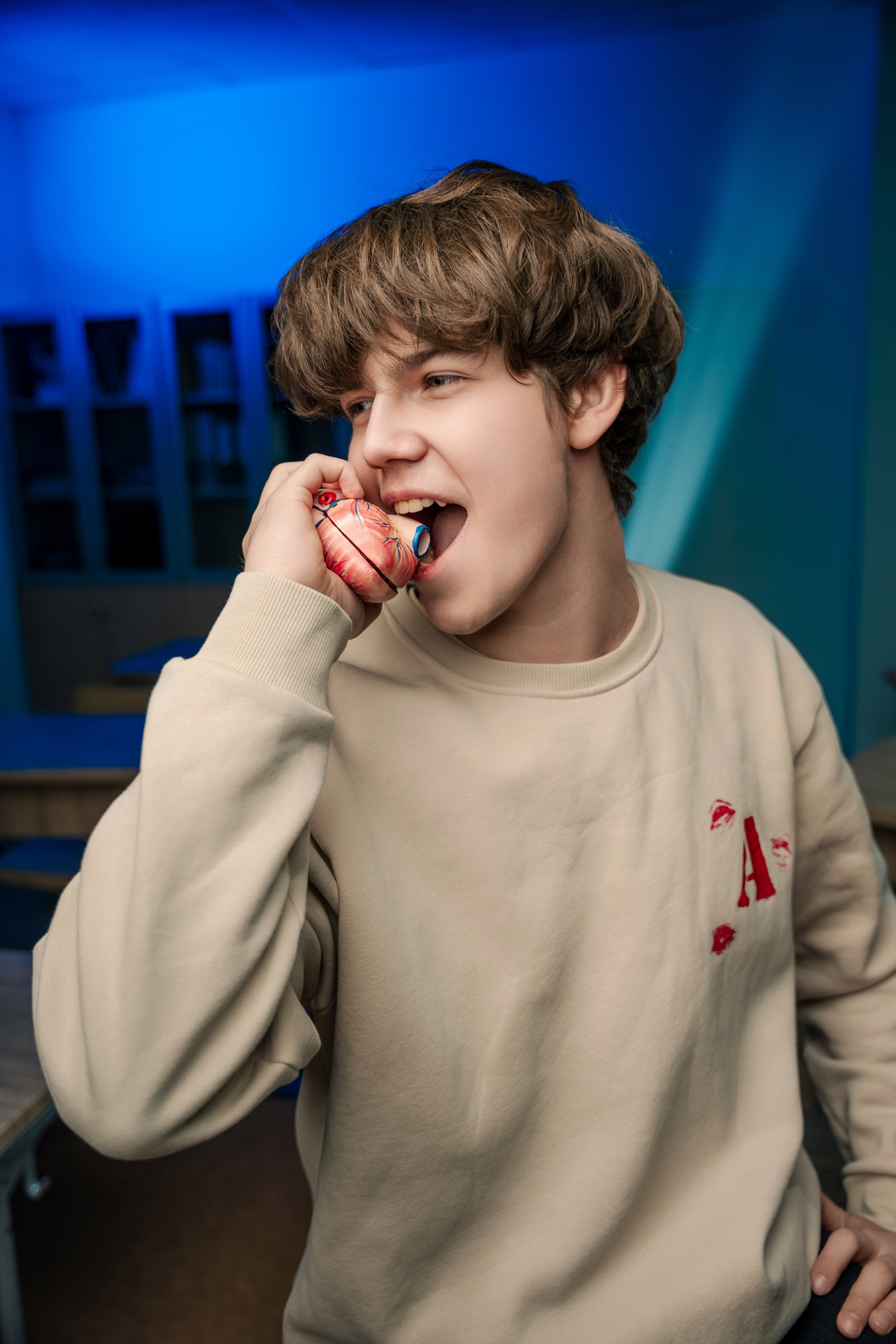 выпускные альбомы, Павлодар