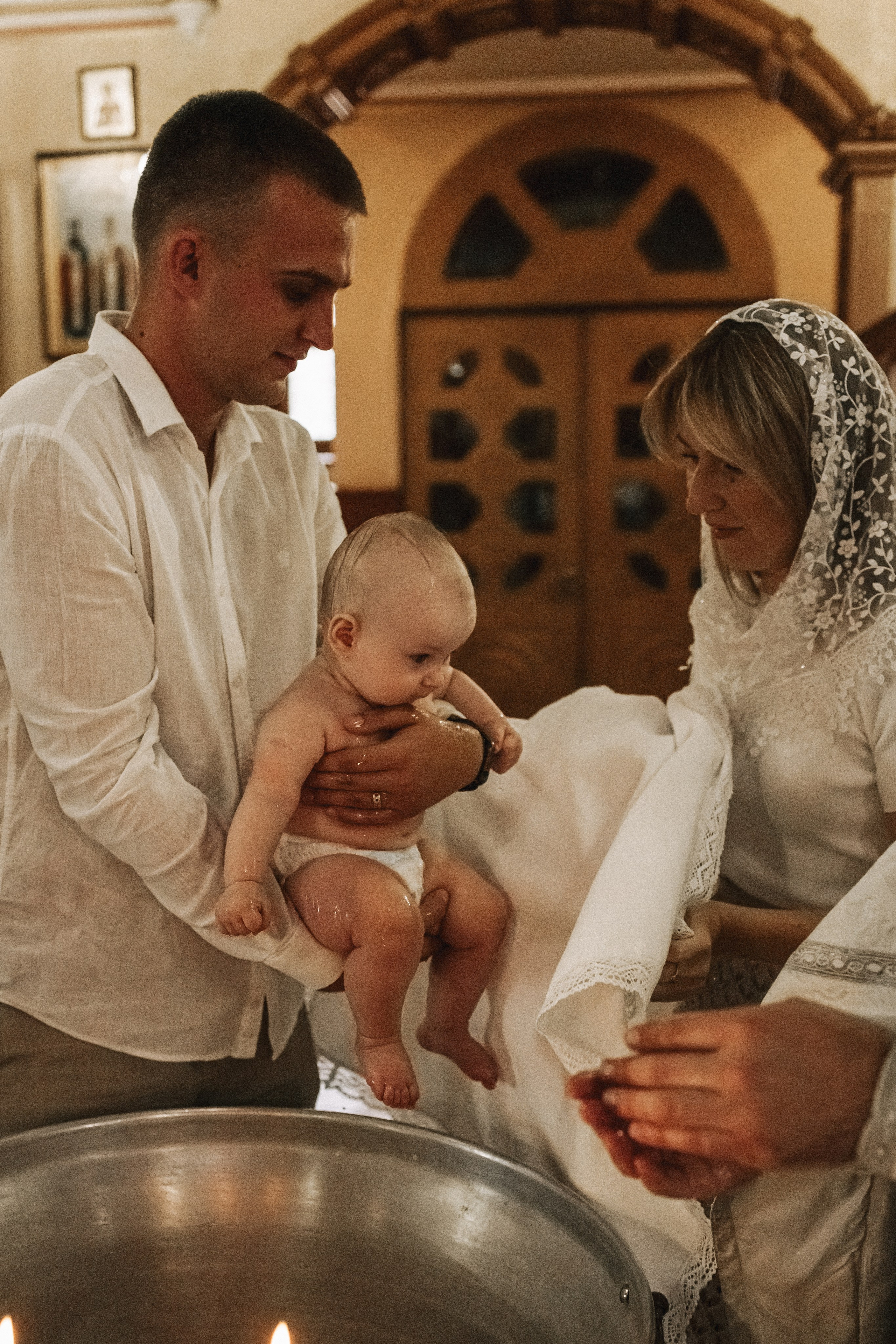 Донецк. Семейный фотограф Донецк