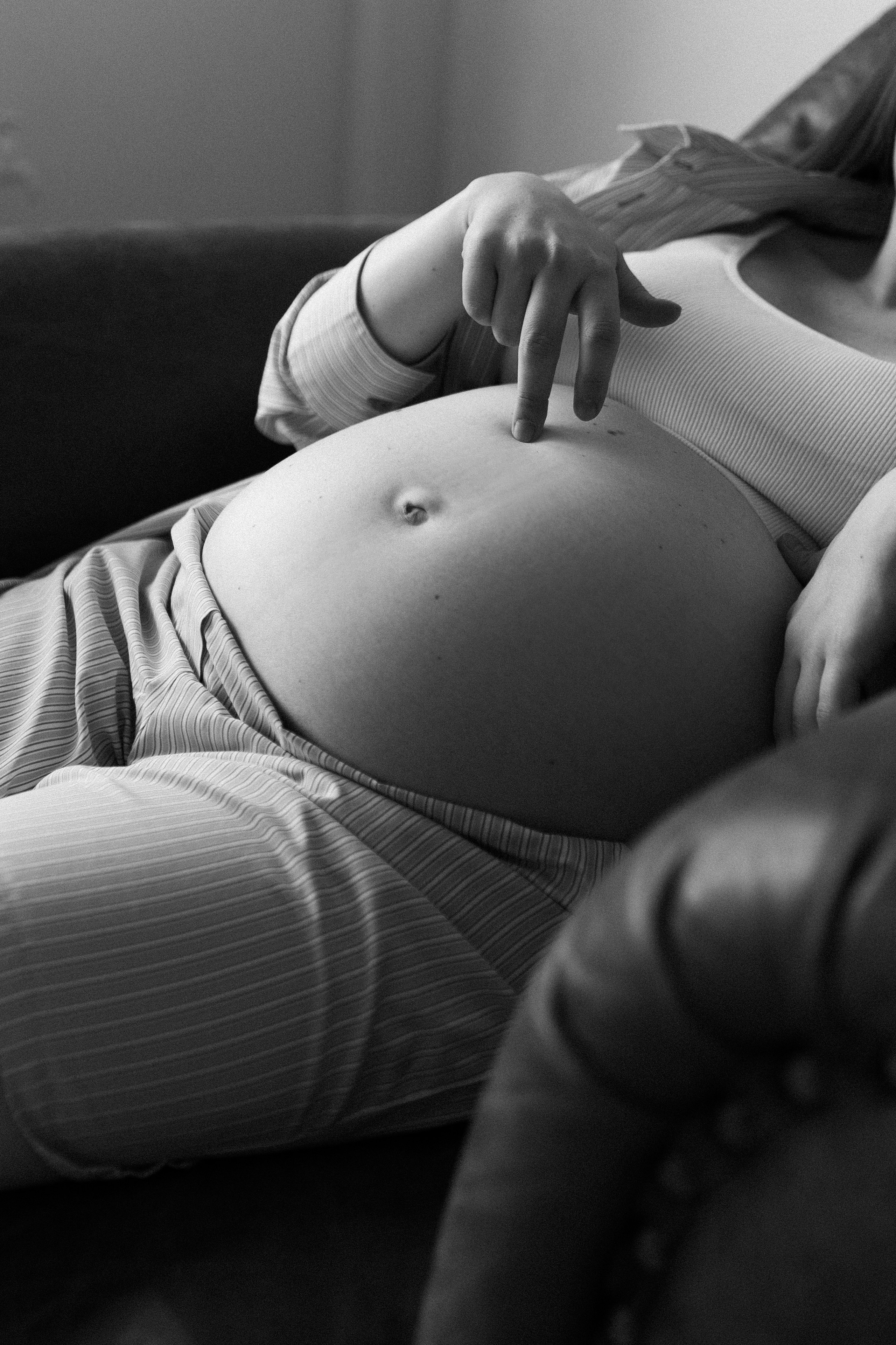 Беременность. Фотограф в Москве Таша Логинова