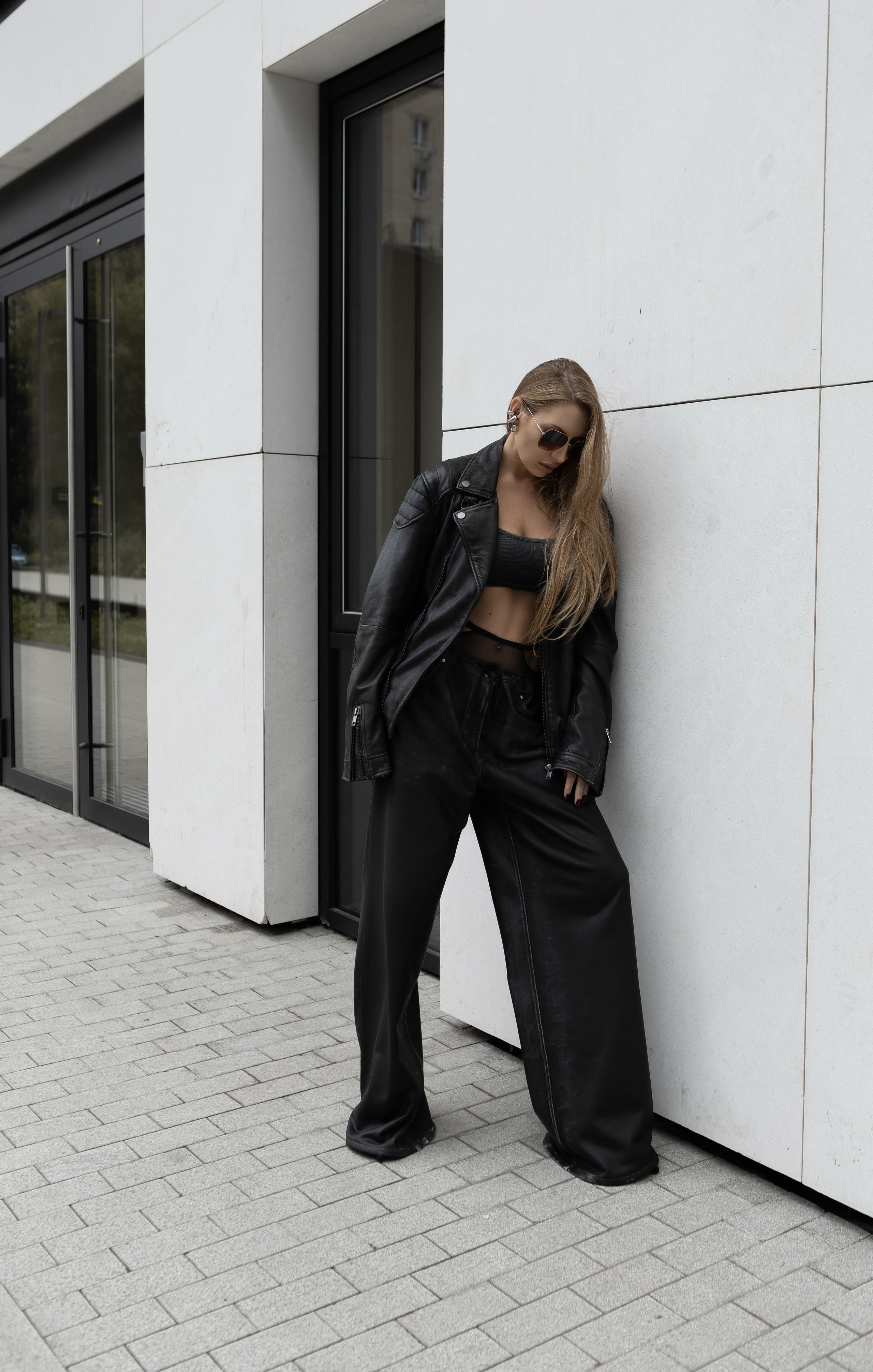 Лукбук. Фотограф в Москве Таша Логинова