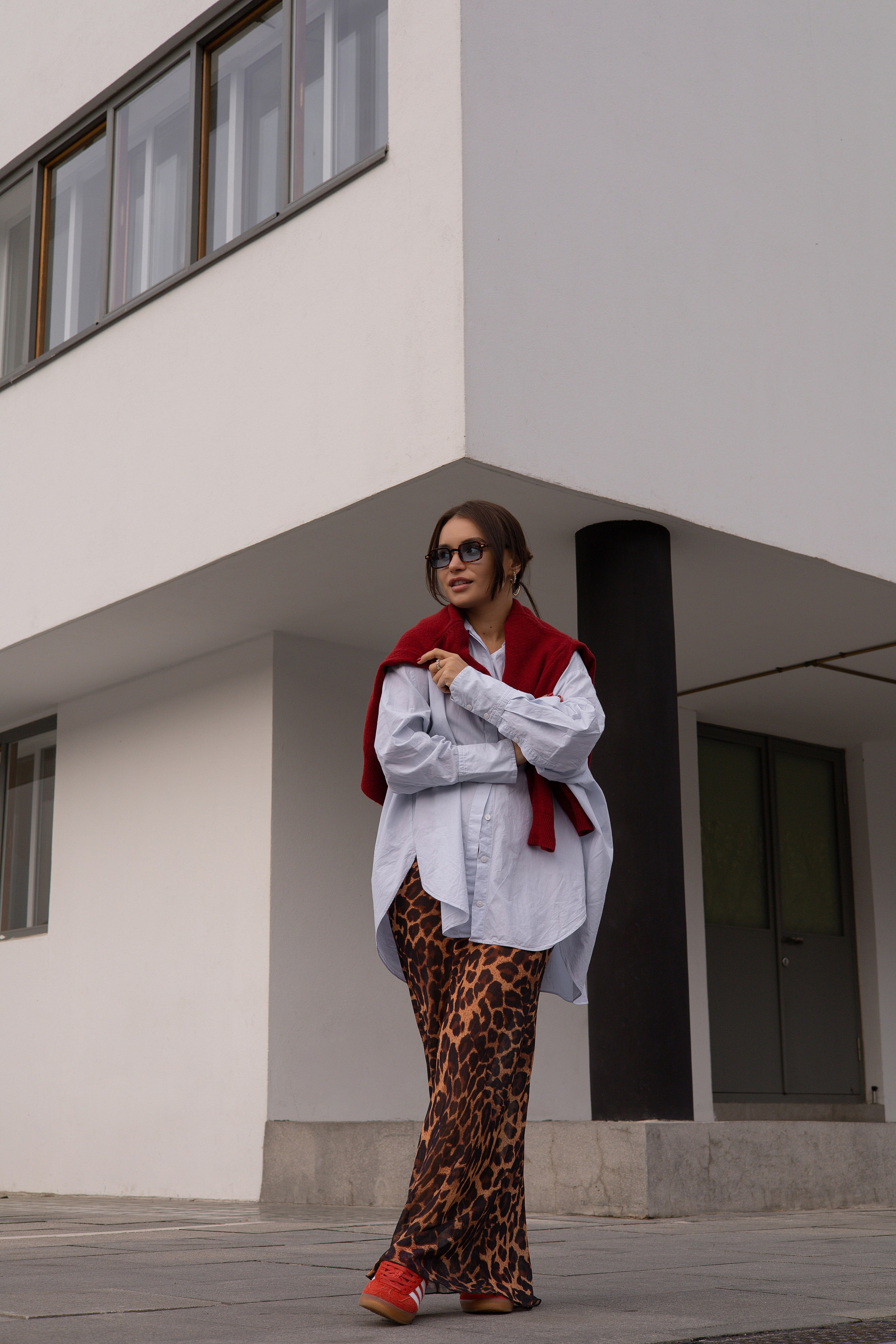 Городские фотопрогулки. Фотограф в Москве Таша Логинова