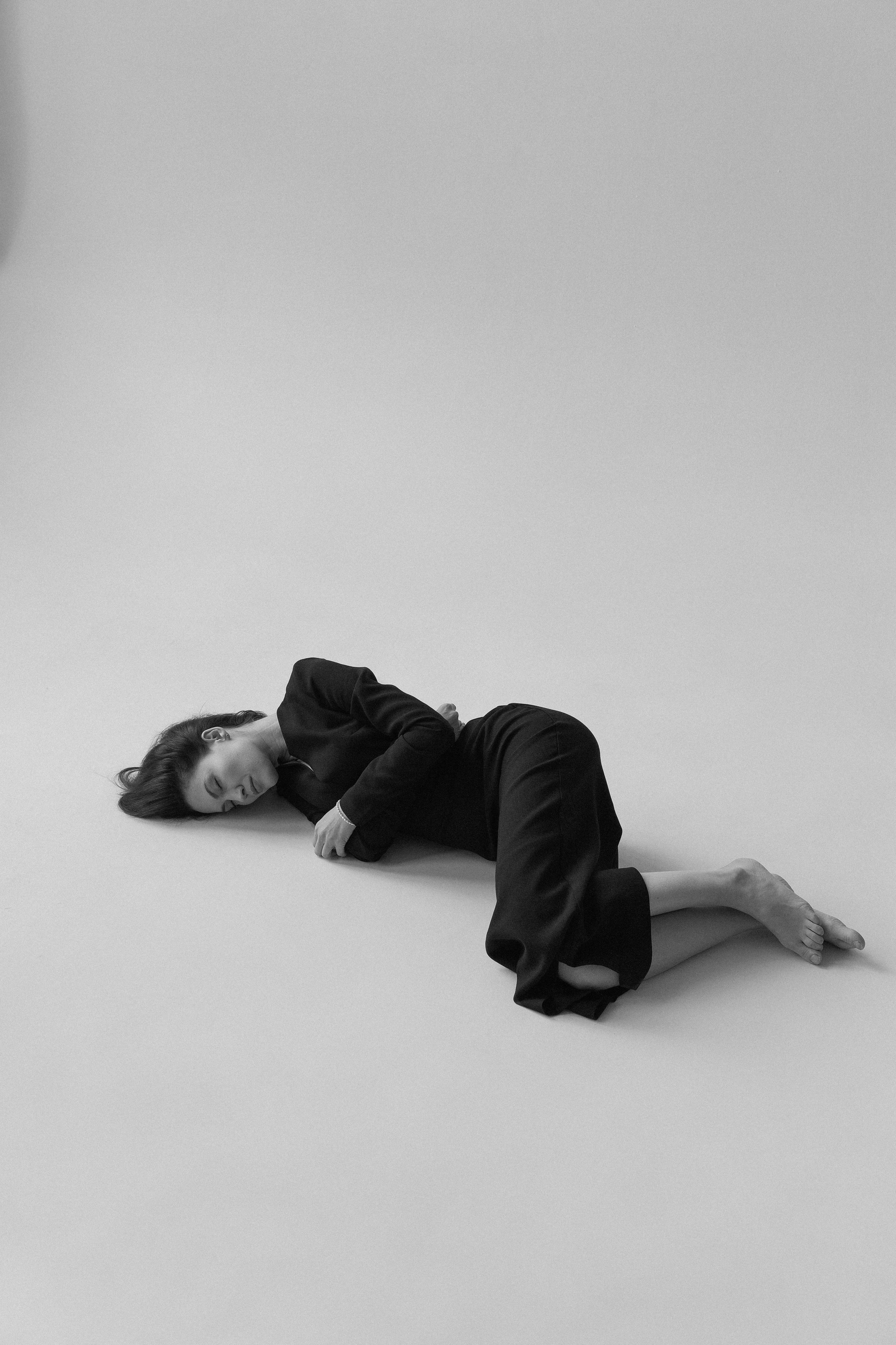 Женские портреты. Фотограф в Москве Таша Логинова