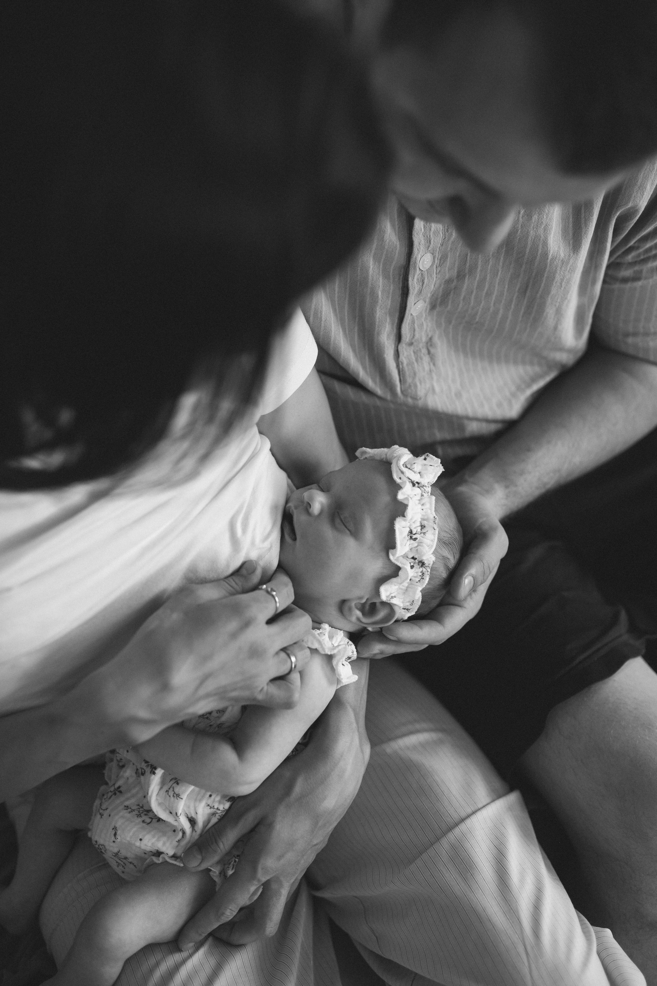 Лиза | 15 дней. Кобякова Мария. Фотограф новорождённых и детей до года город ИРКУТСК