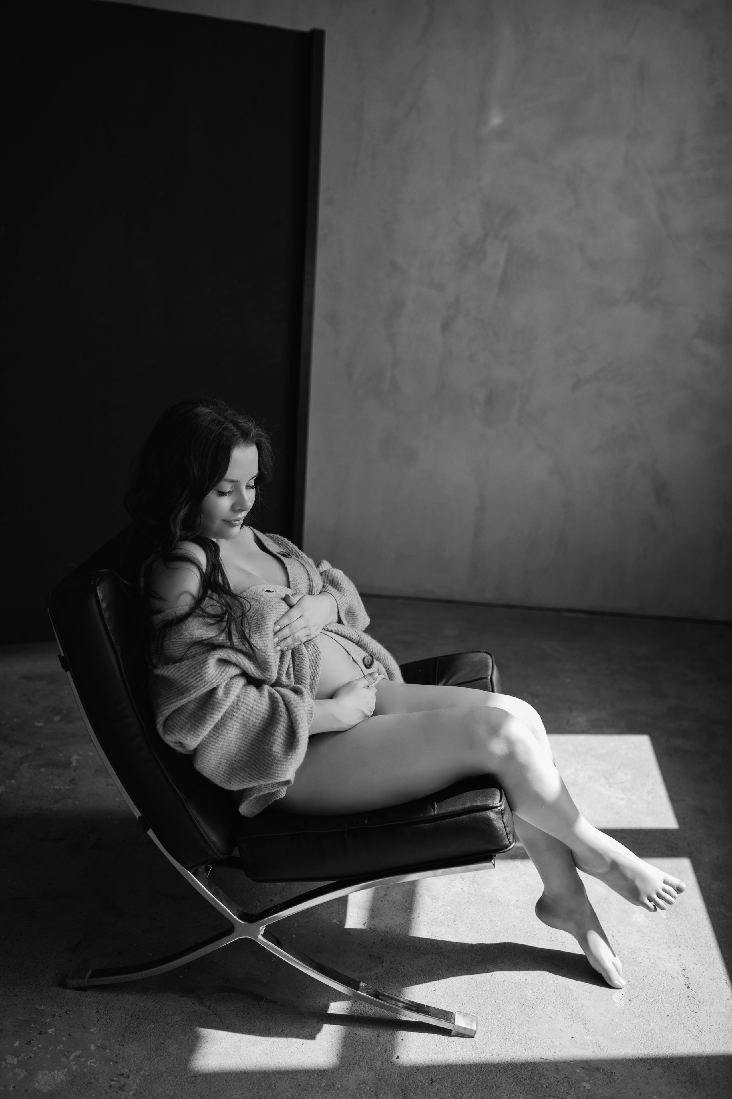 Вера. Кобякова Мария. Фотограф новорождённых и детей до года город ИРКУТСК