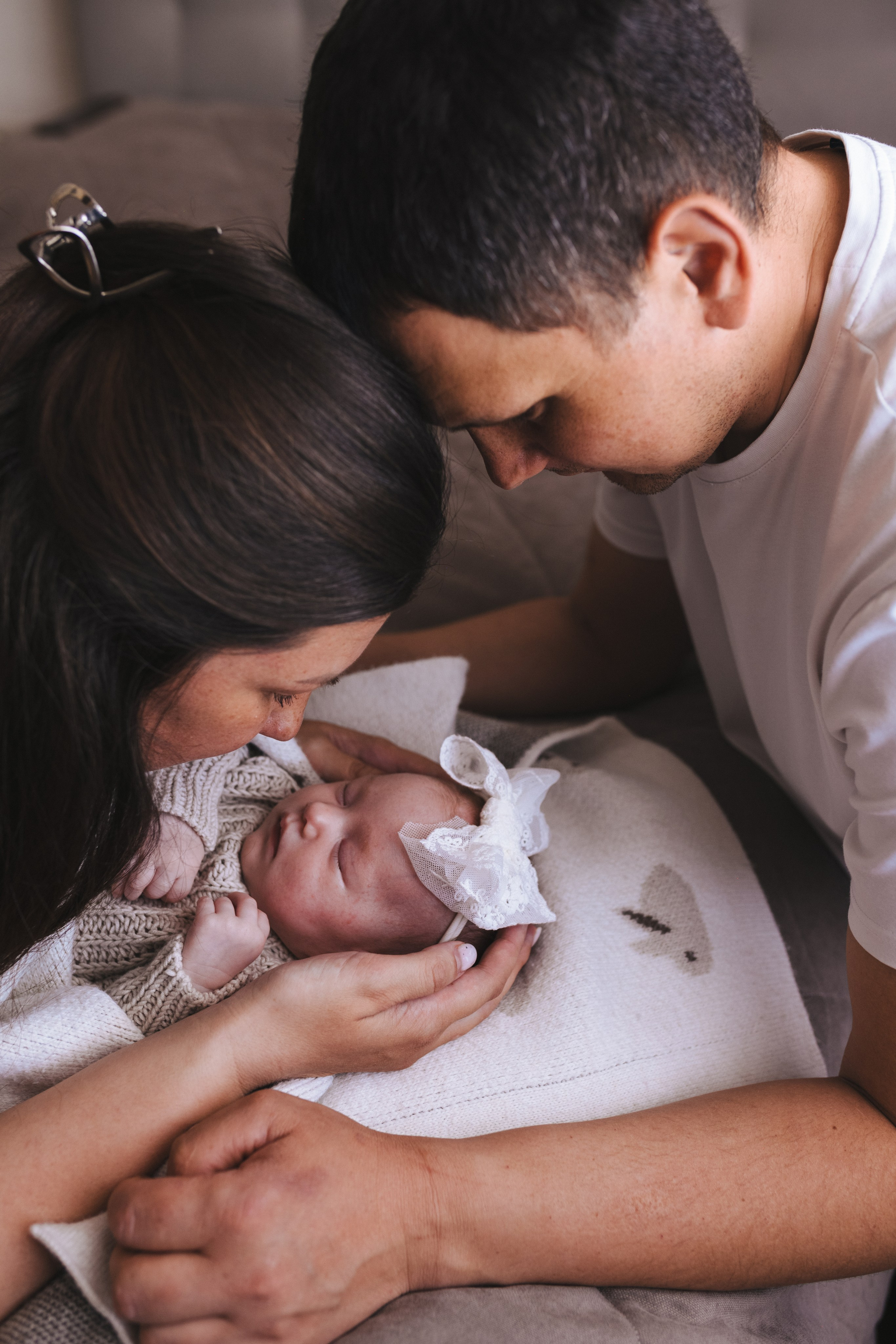 Валерия | 2 месяца. Кобякова Мария. Фотограф новорождённых и детей до года город ИРКУТСК