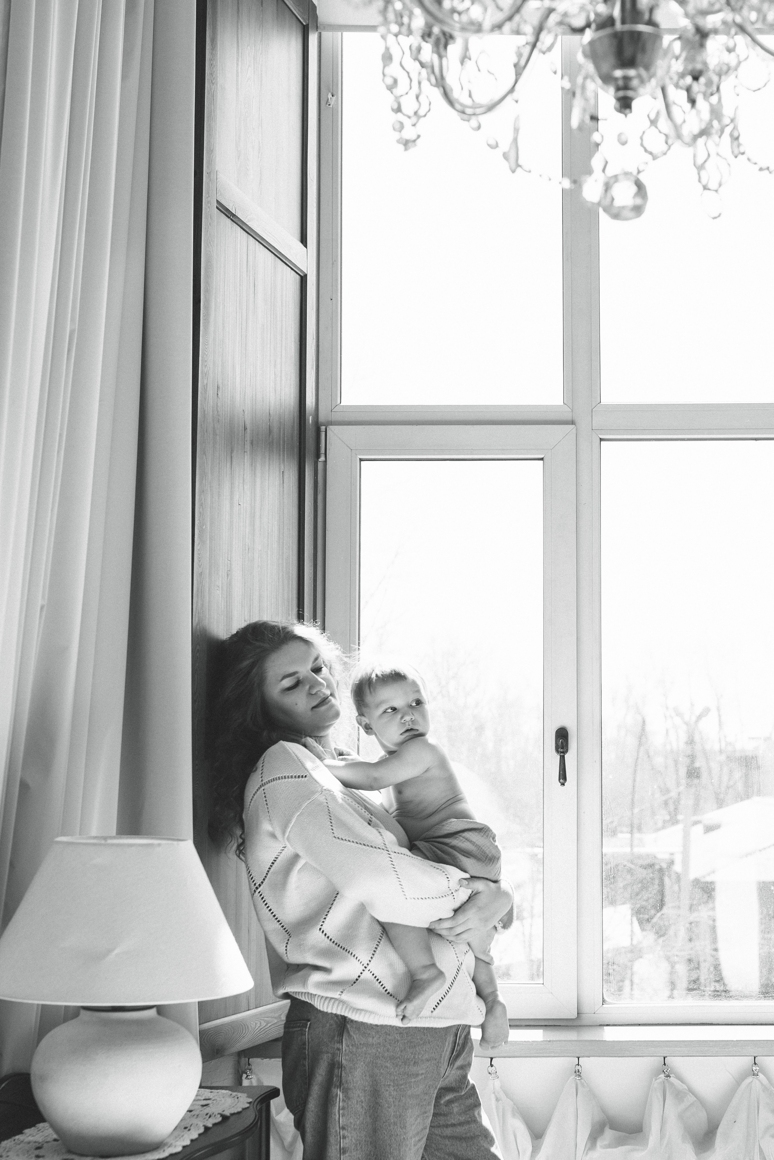 Миша. Кобякова Мария. Фотограф новорождённых и детей до года город ИРКУТСК