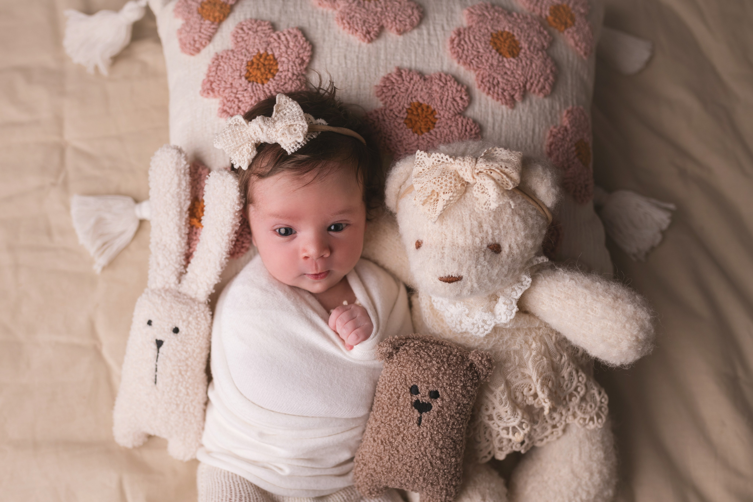 Варя. Кобякова Мария. Фотограф новорождённых и детей до года город ИРКУТСК