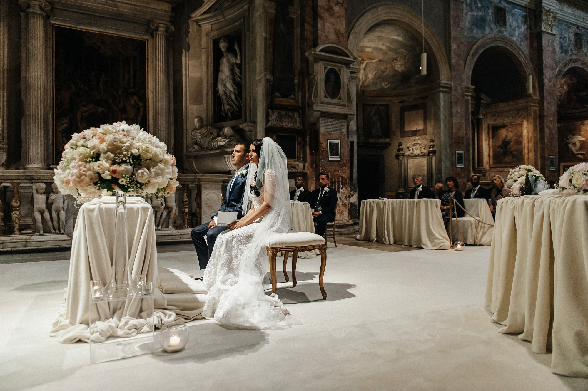 Matt+Nicole ROME. Свадебный фотограф Игорь Булгак