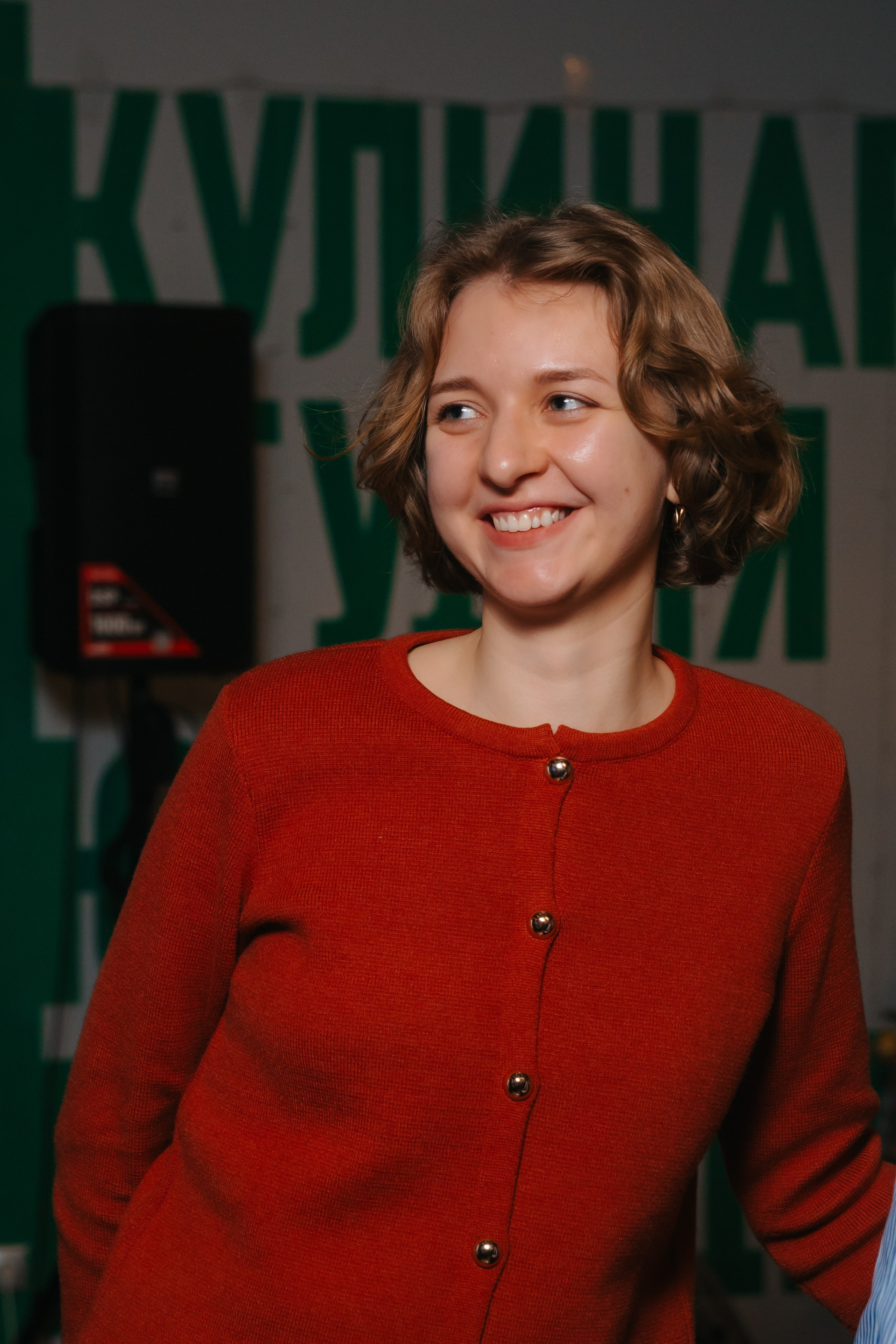 Кулинарные мастер-классы. Kubynin.V Production