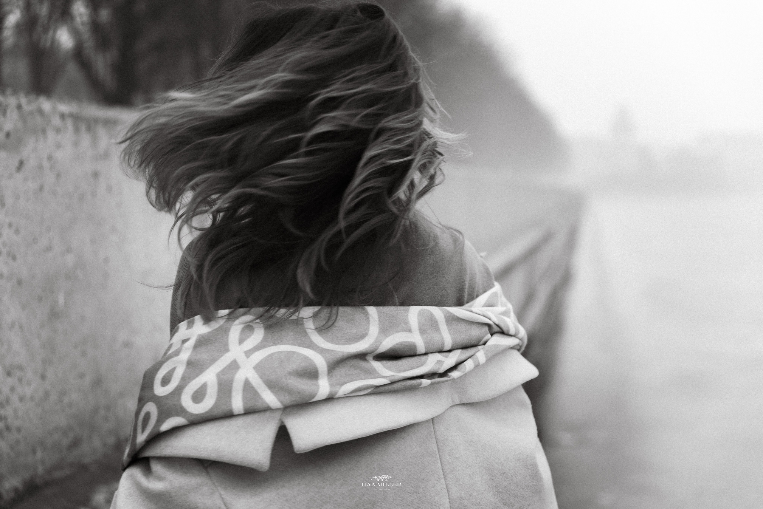 Полина / О.Канта. Фотограф Калининград Илья Миллер