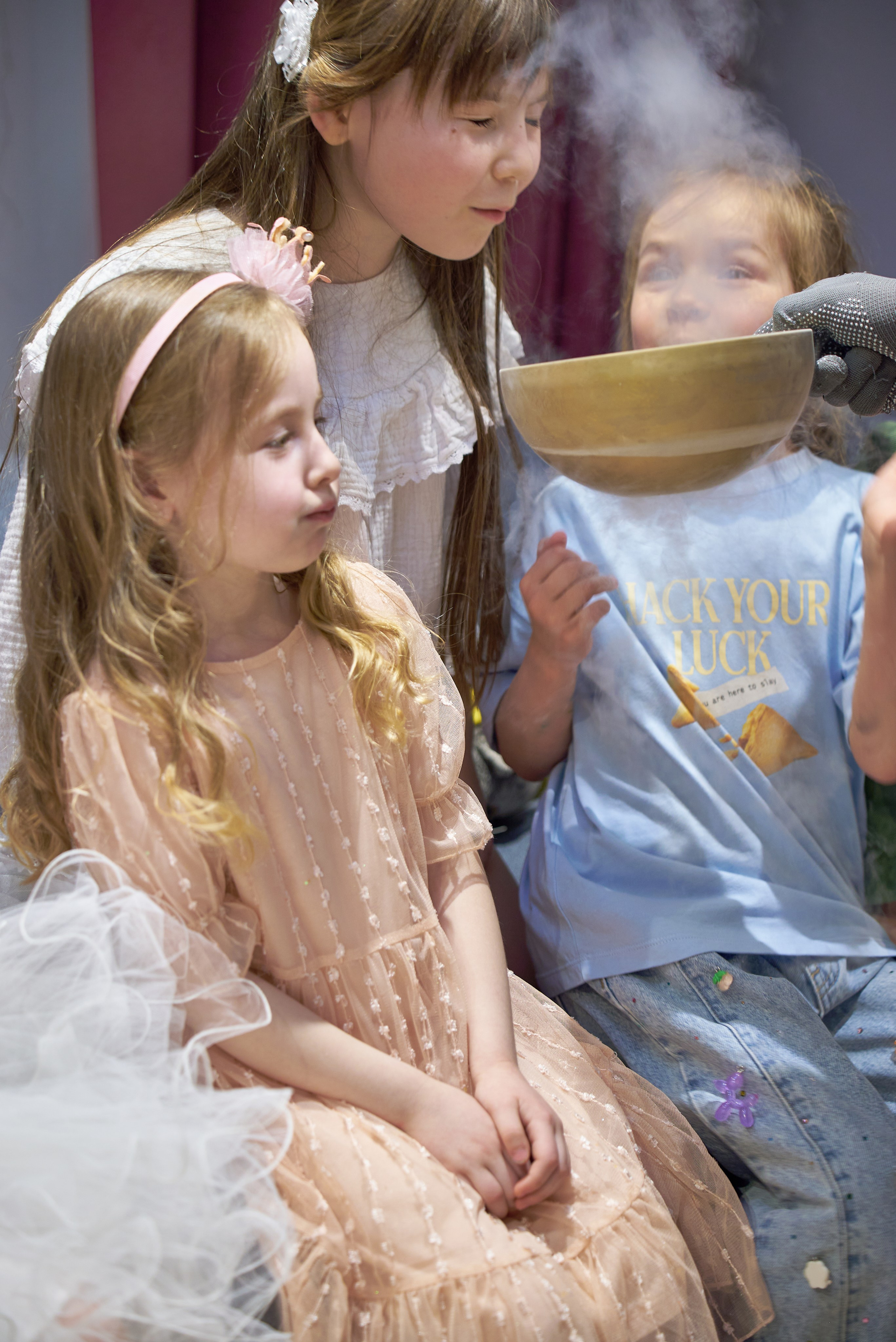 День рождение Алисы. Фотограф в Химках, Сходни и Зеленограде Изюмцева Татьяна